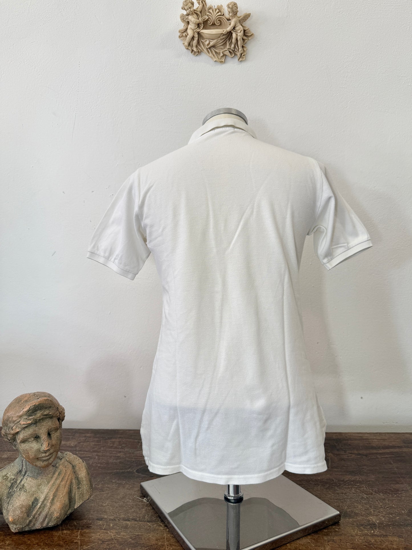 Vintage Polo Ralph Lauren White “M”