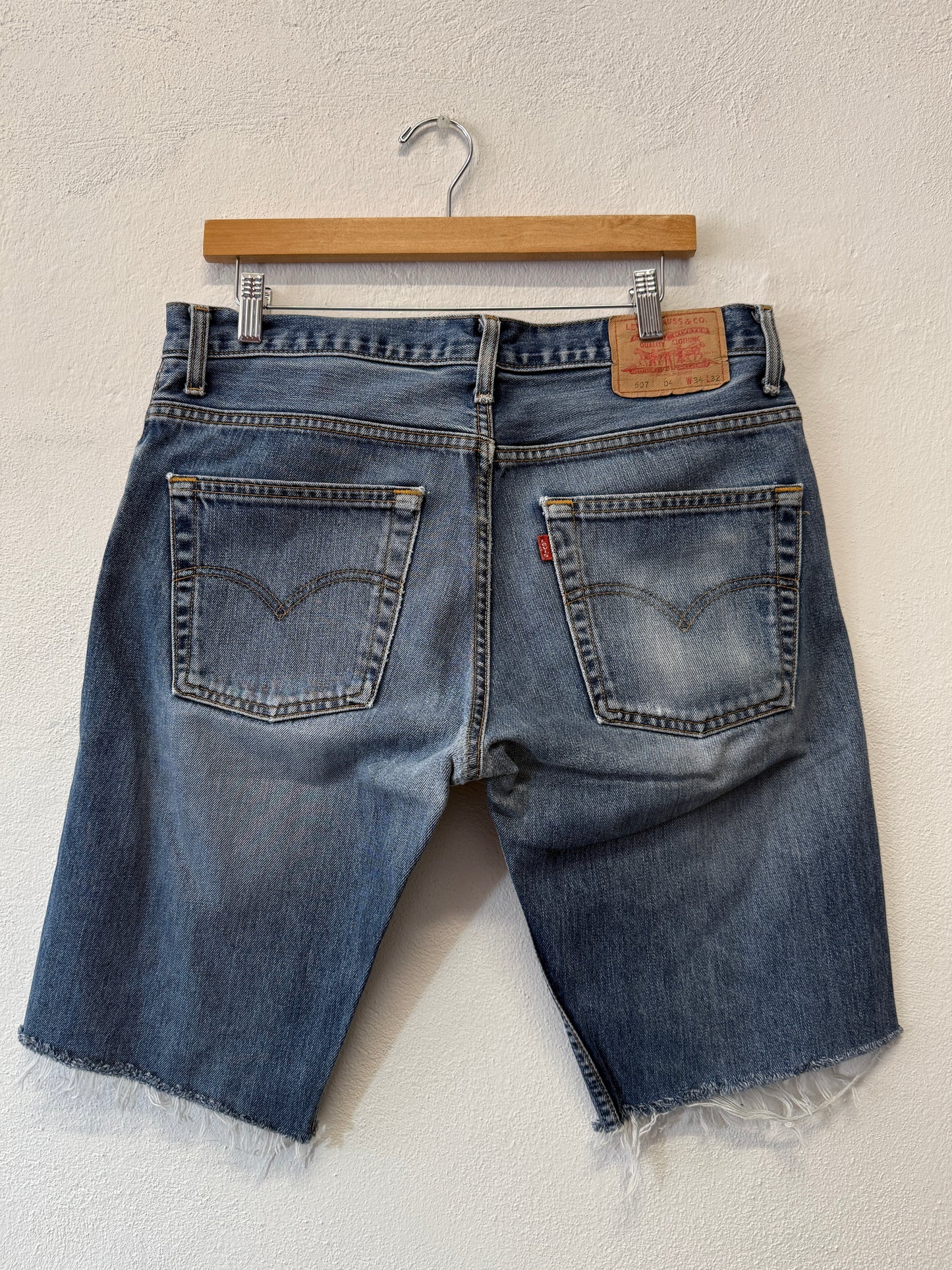 Vintage Levi’s Short 507 “W34”
