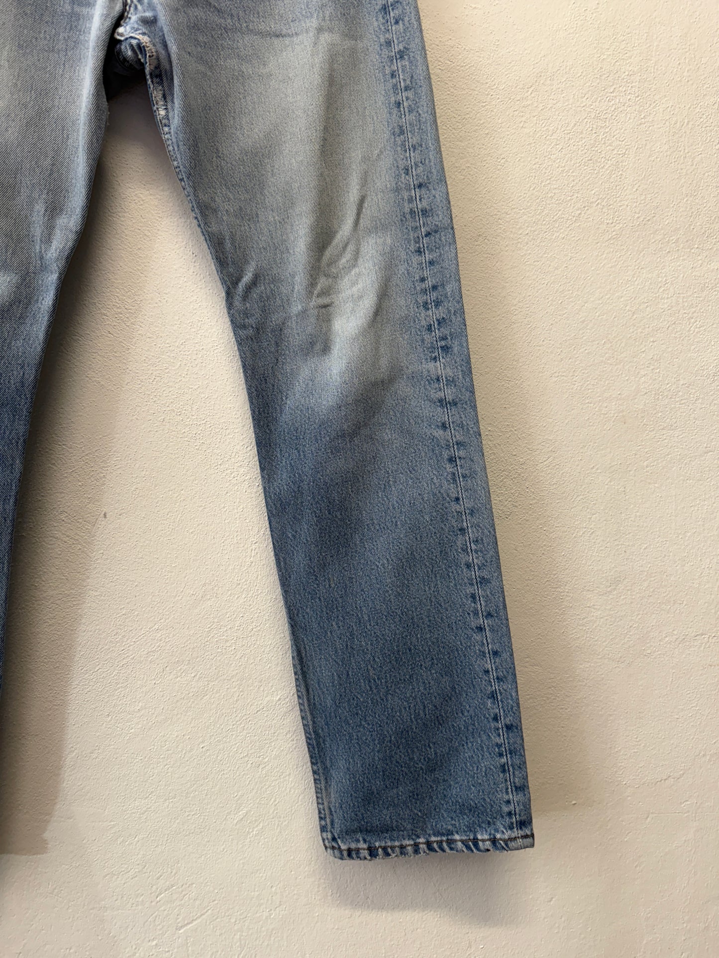 Vintage Levi’s 501 Made in Usa “W31 L32”