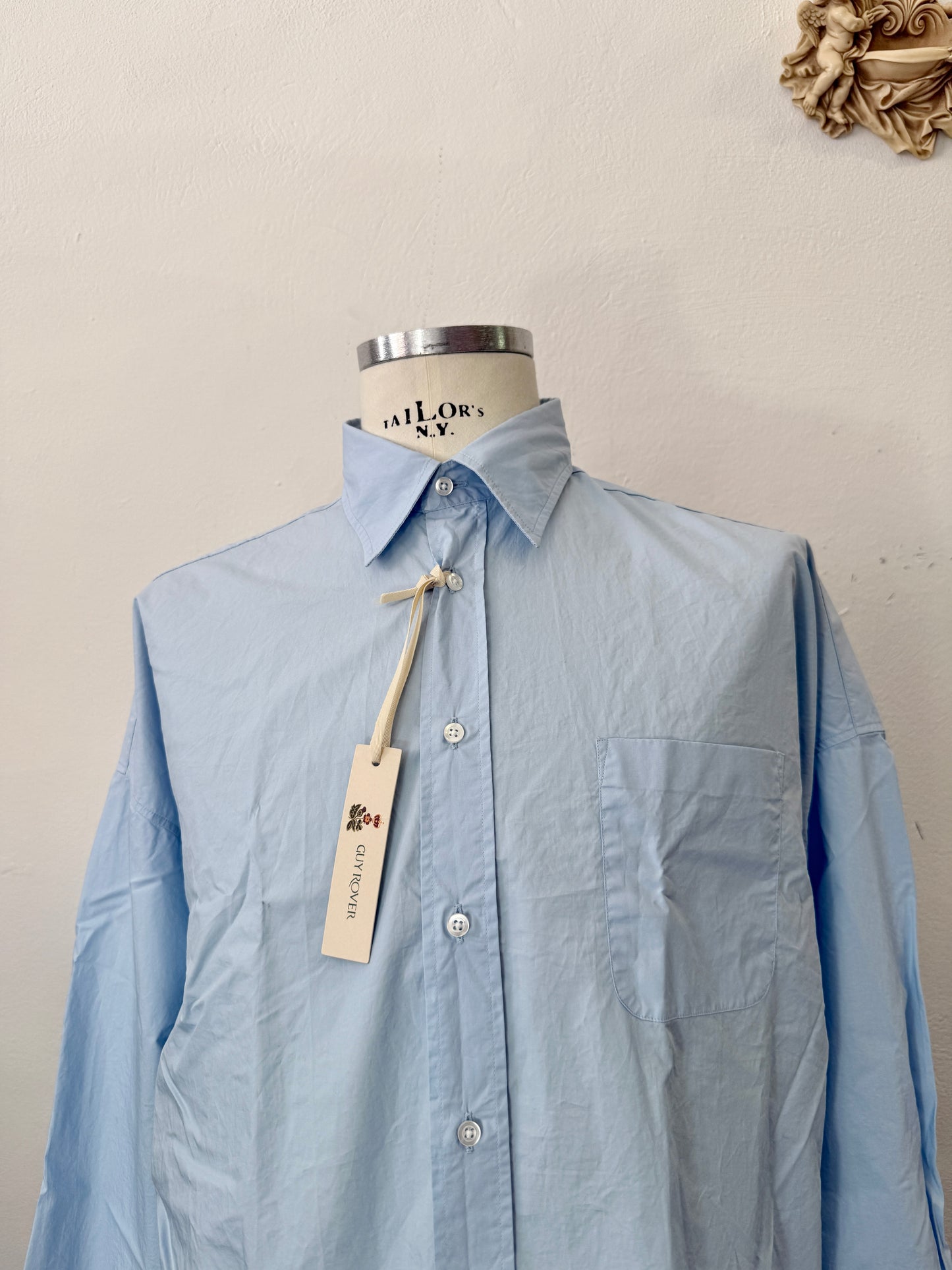 Guy Rover Shirt