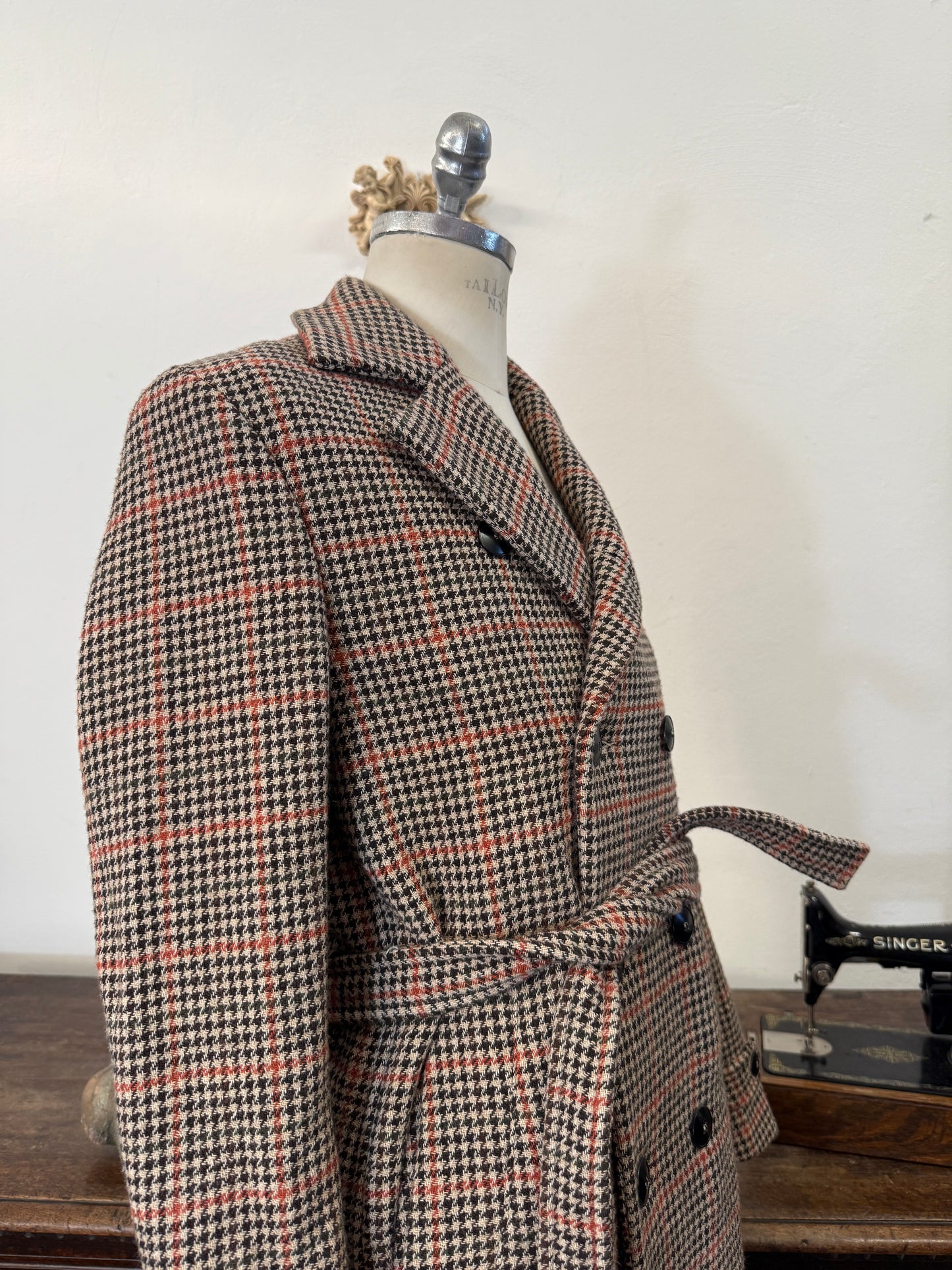Prince of Wales Coat “M”