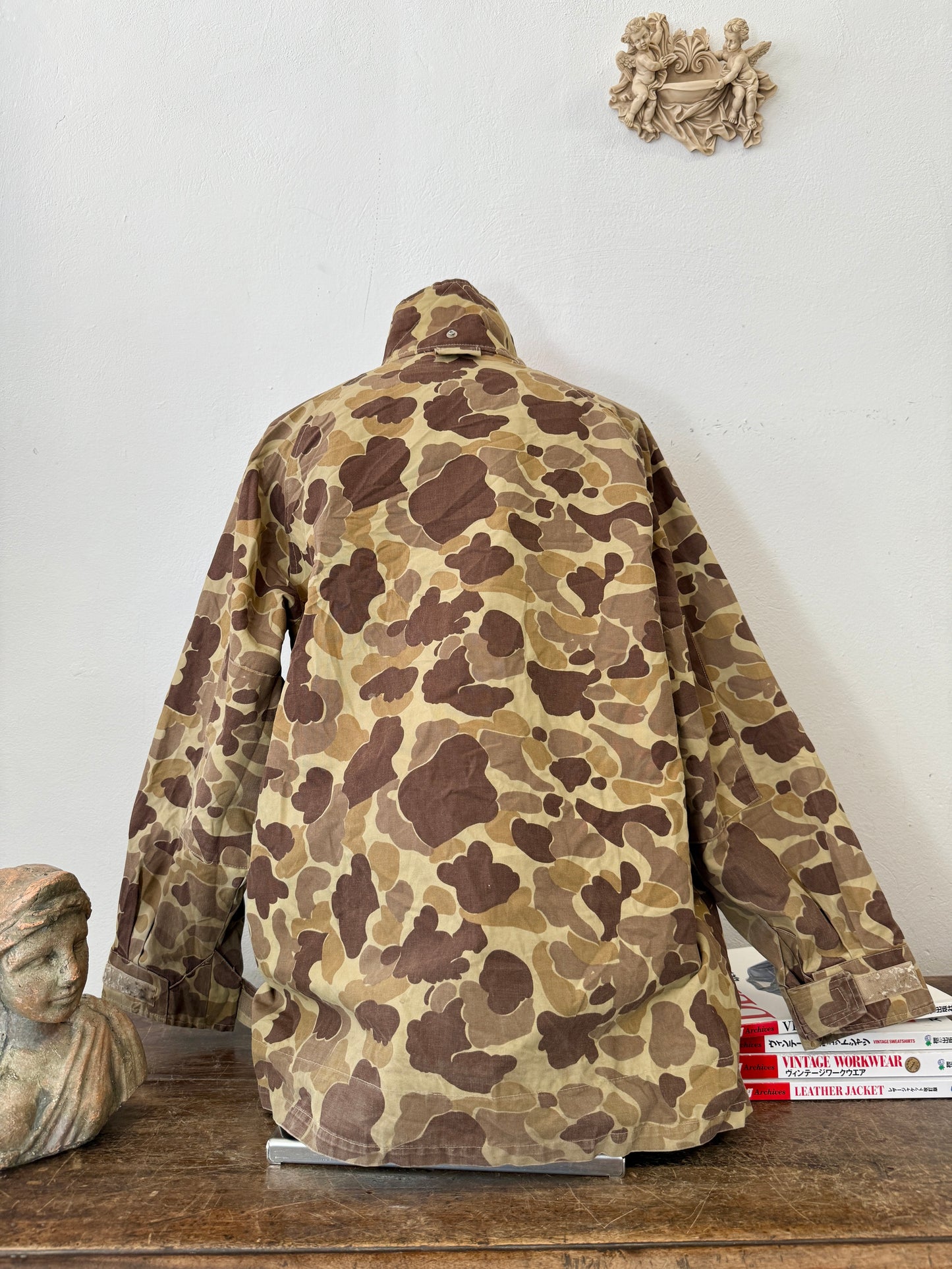 Vintage Hunting Jacket “XL”
