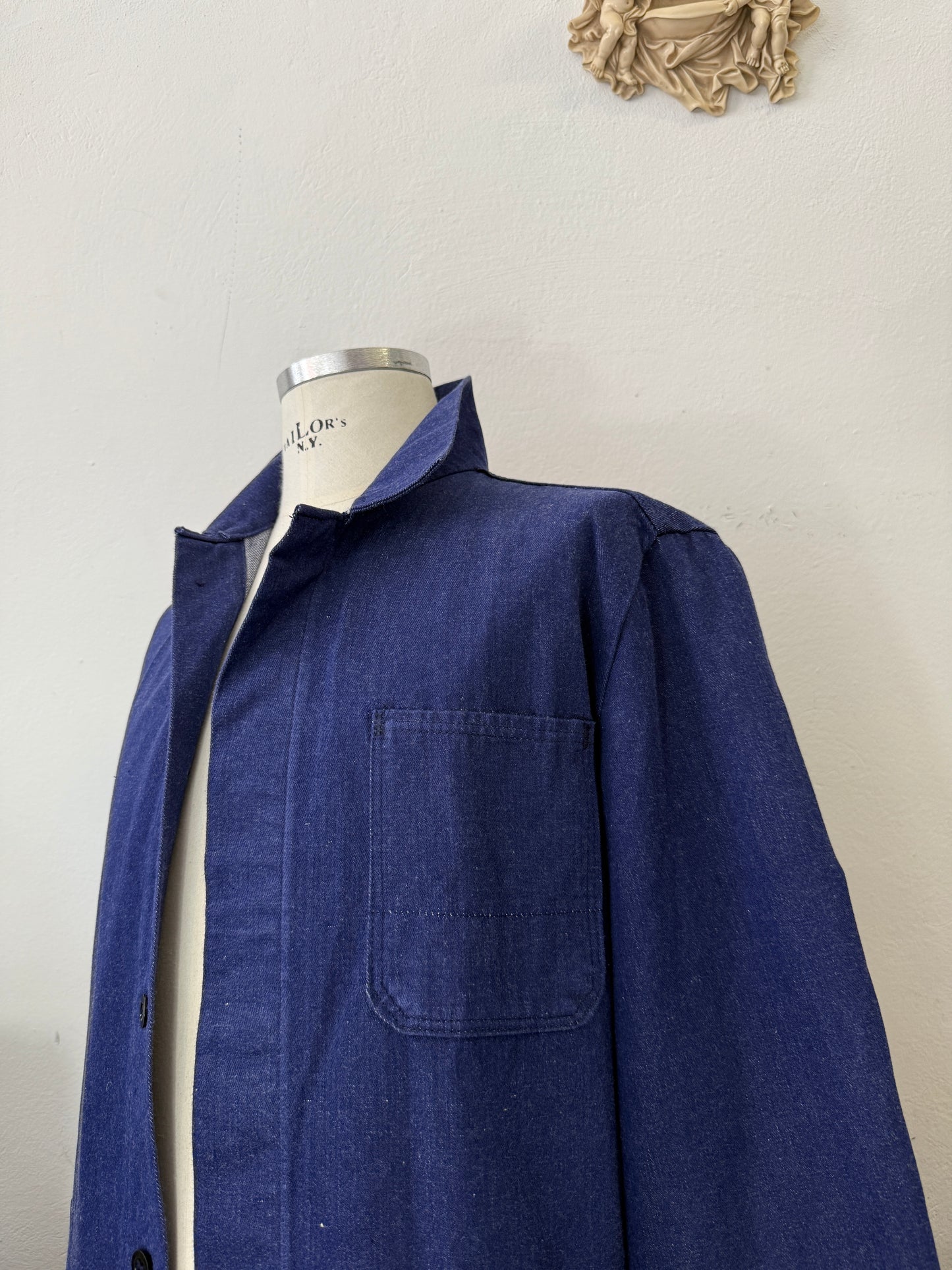 Vintage 80’s Work Jacket “M/L”