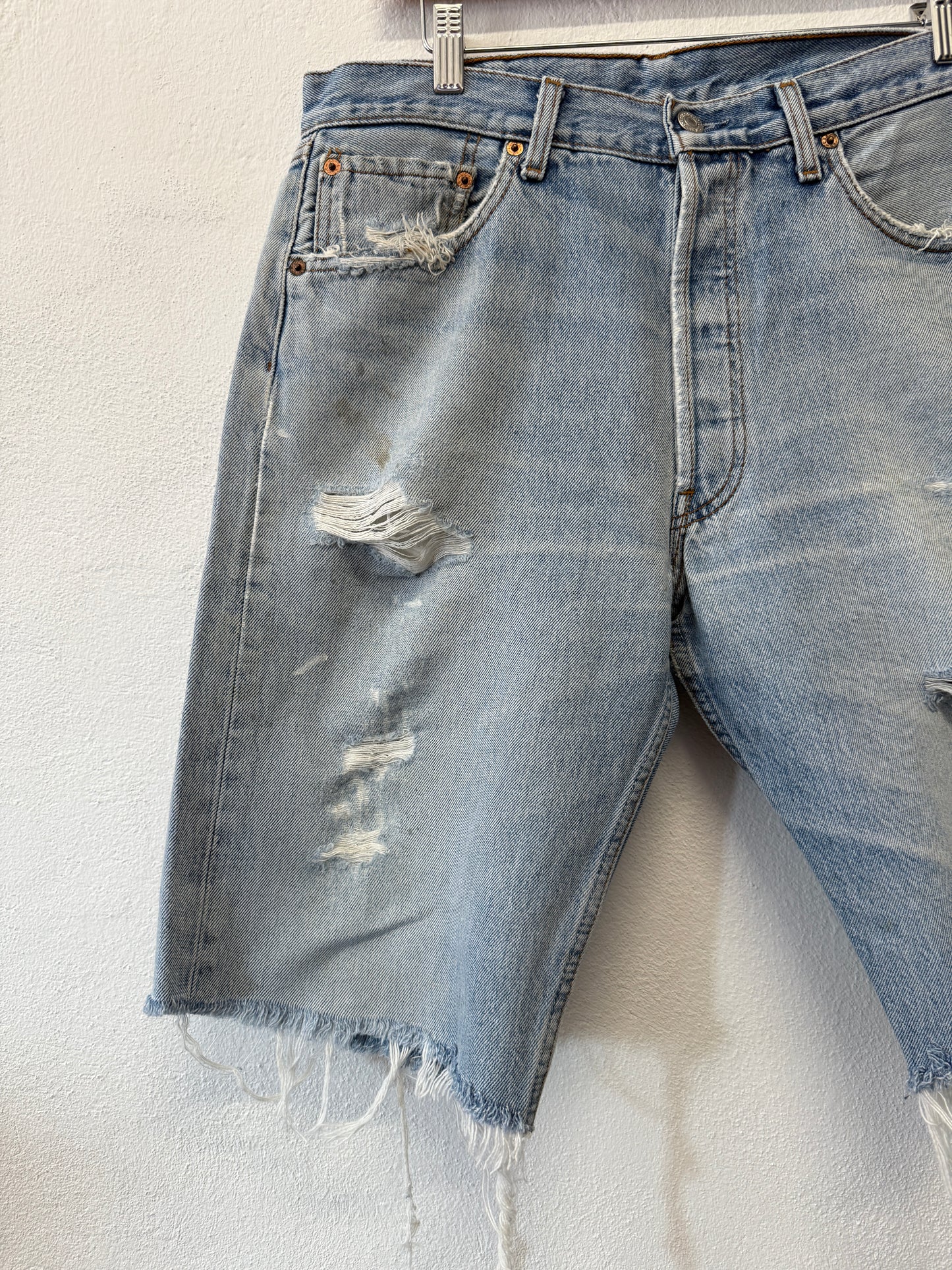 Vintage Levi’s Short 501 “W32”