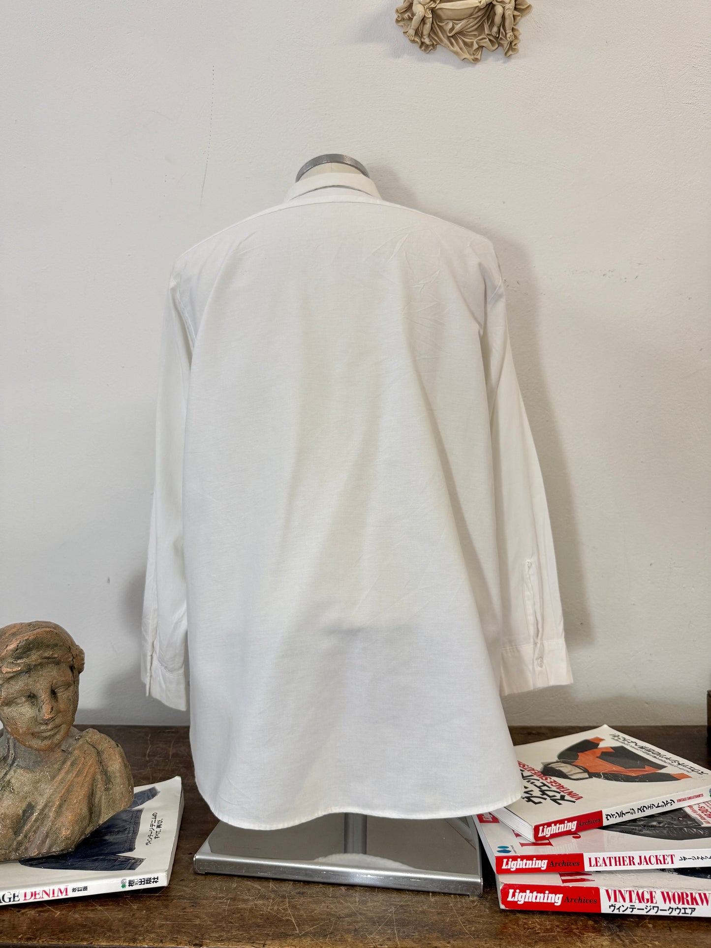 Vintage Work Shirt Made in Usa “M/L”