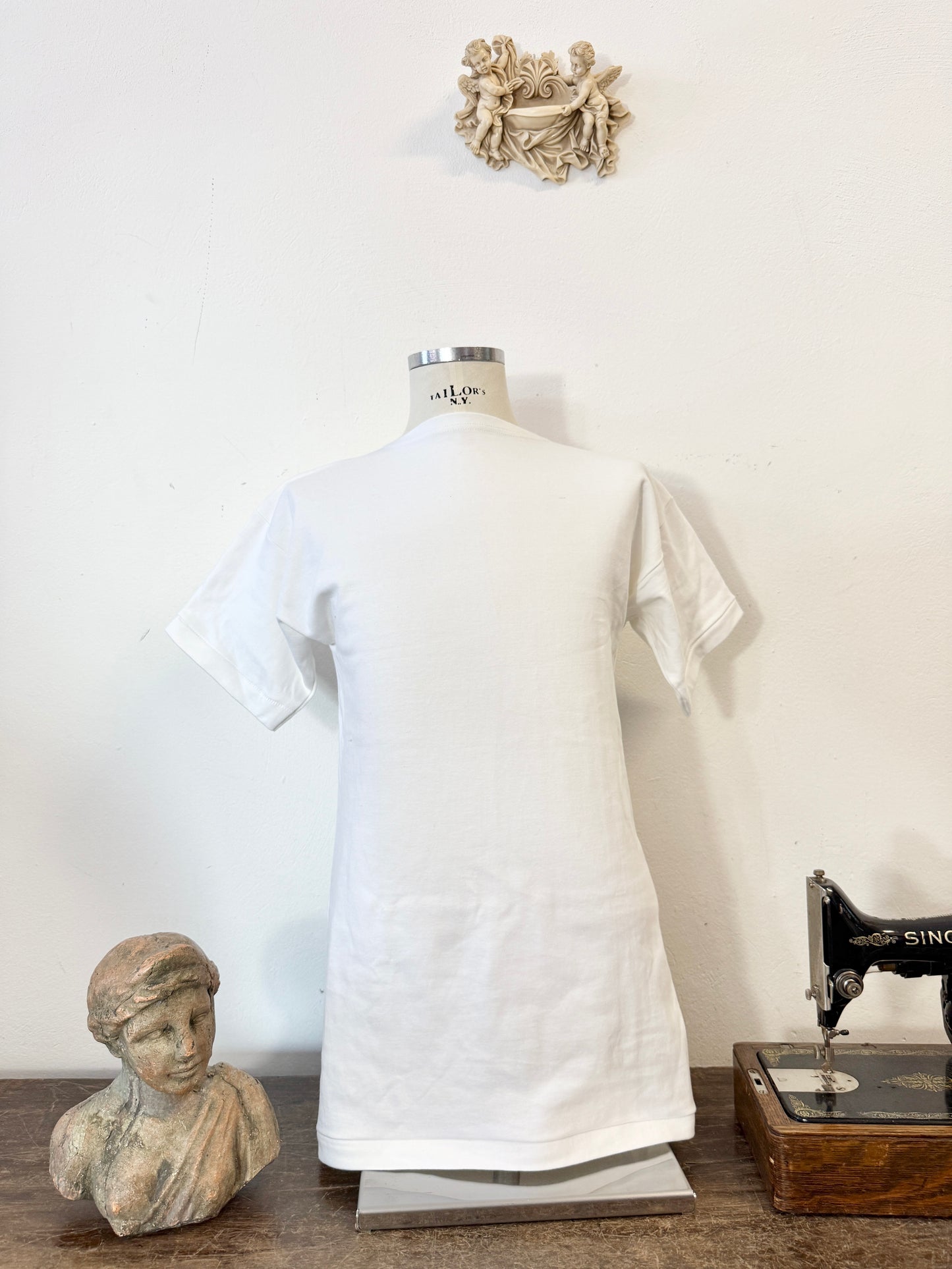 Italian Navy T-Shirt