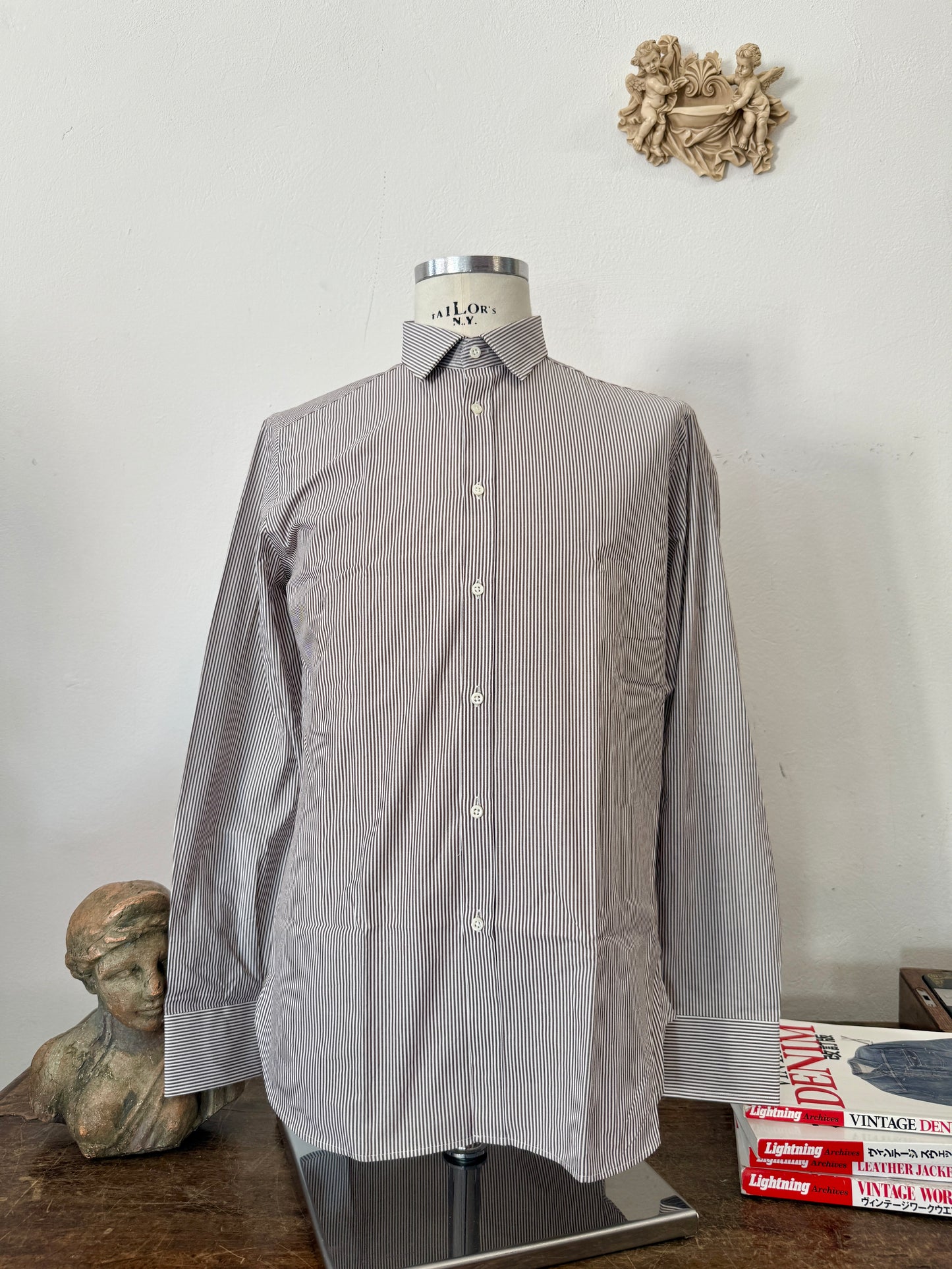 Guy Rover Shirt