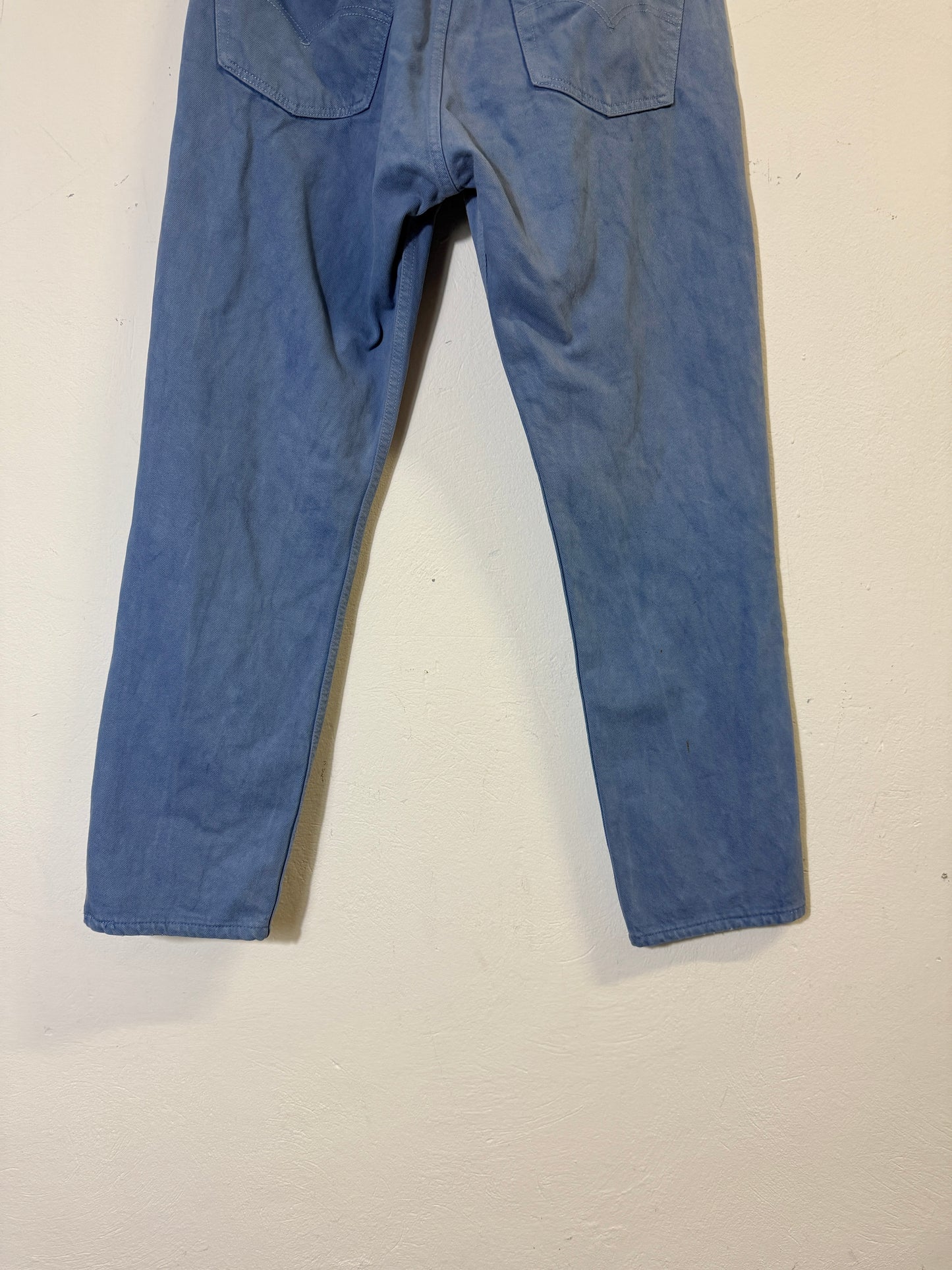 Vintage Levi’s 501xx W35 L32