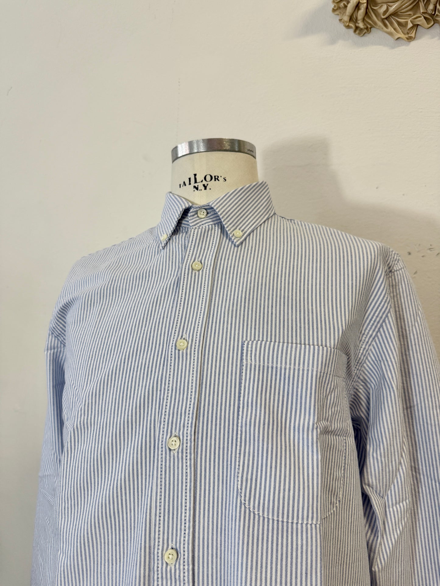 B.D. Oxford Shirt Cornell - Chesapeake’s