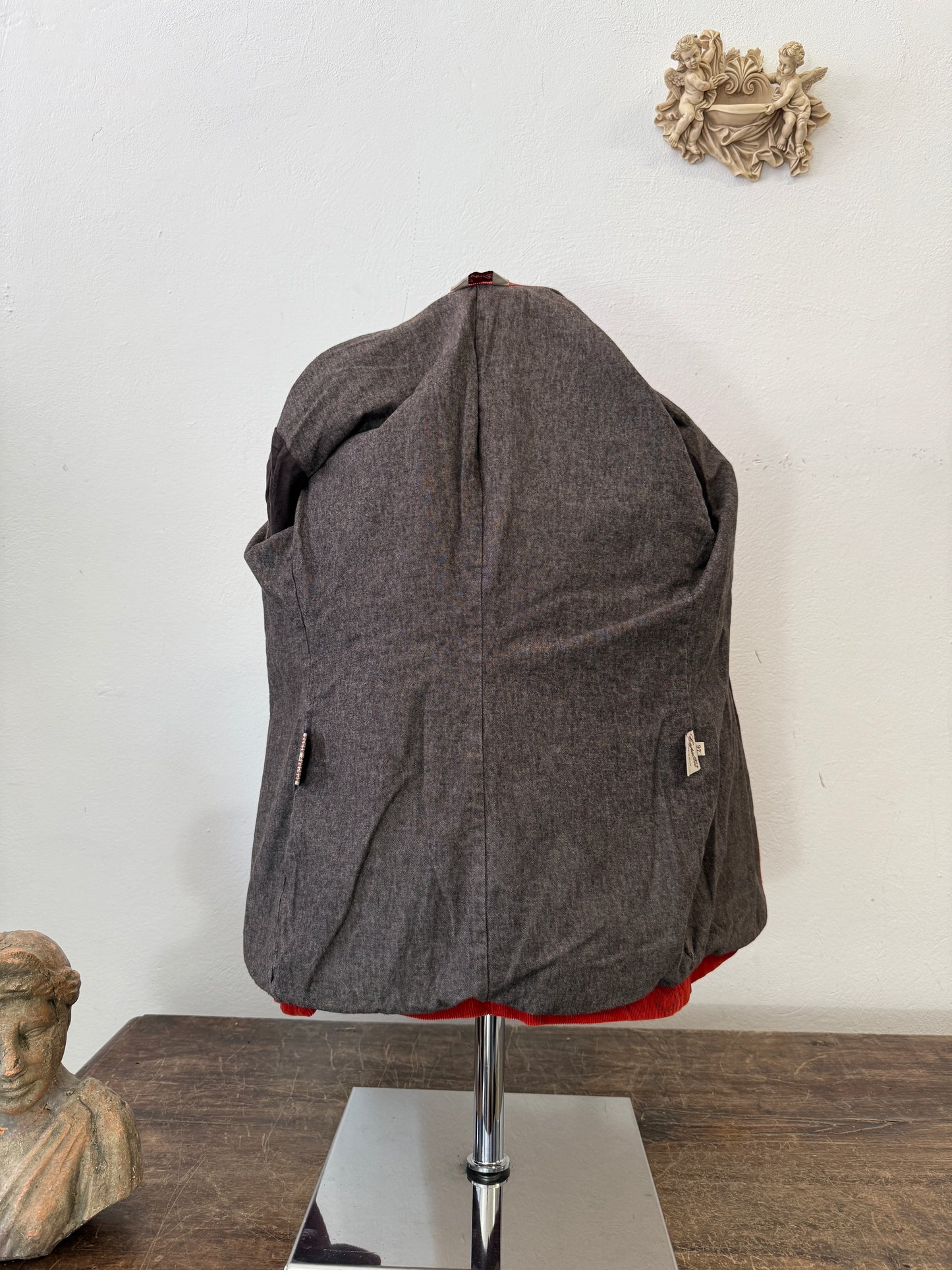 90’s Women’s Capalbio Jacket “M”