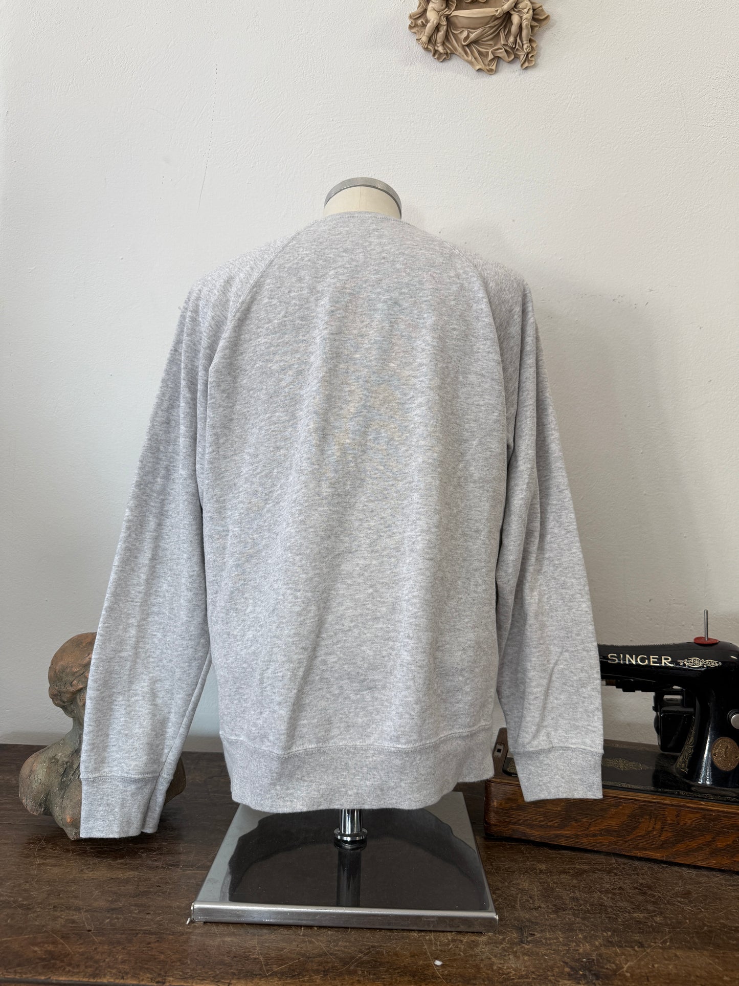 Vintage British Army Sweatshirt “L”