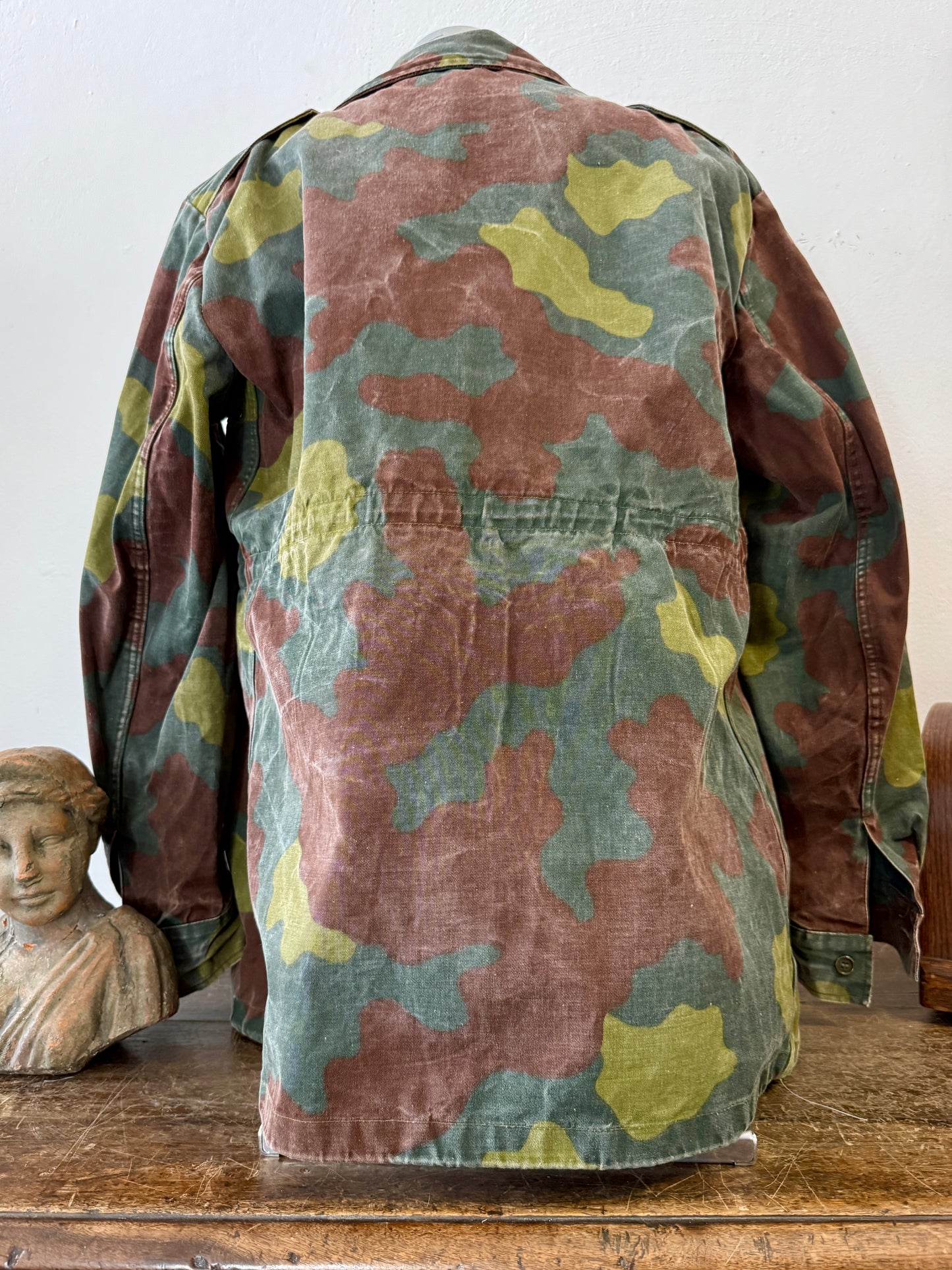Vintage 00’s San Marco Battalion Jacket “L/XL”