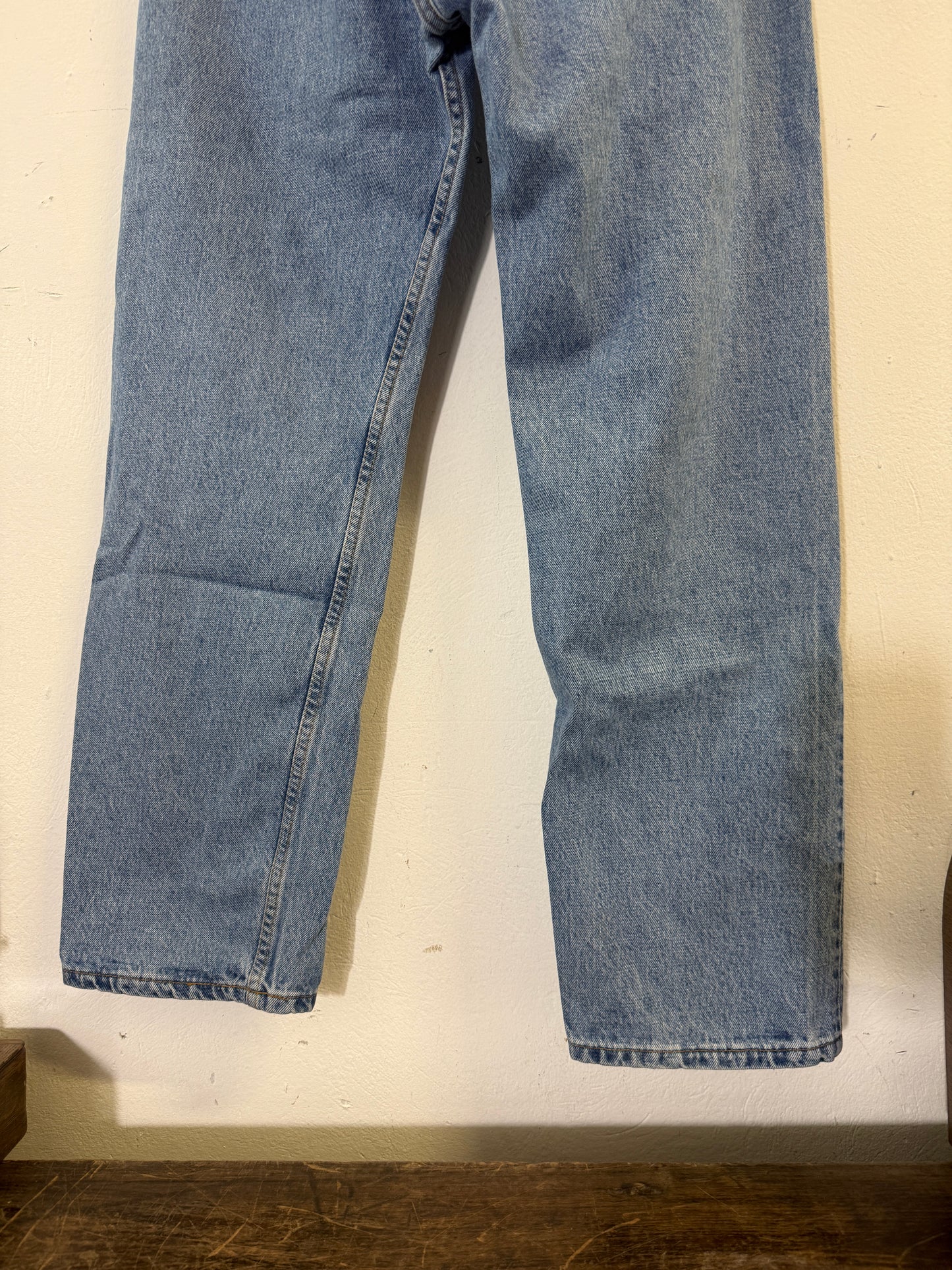 Vintage Levi’s 501 Made In USA “W34 L30”