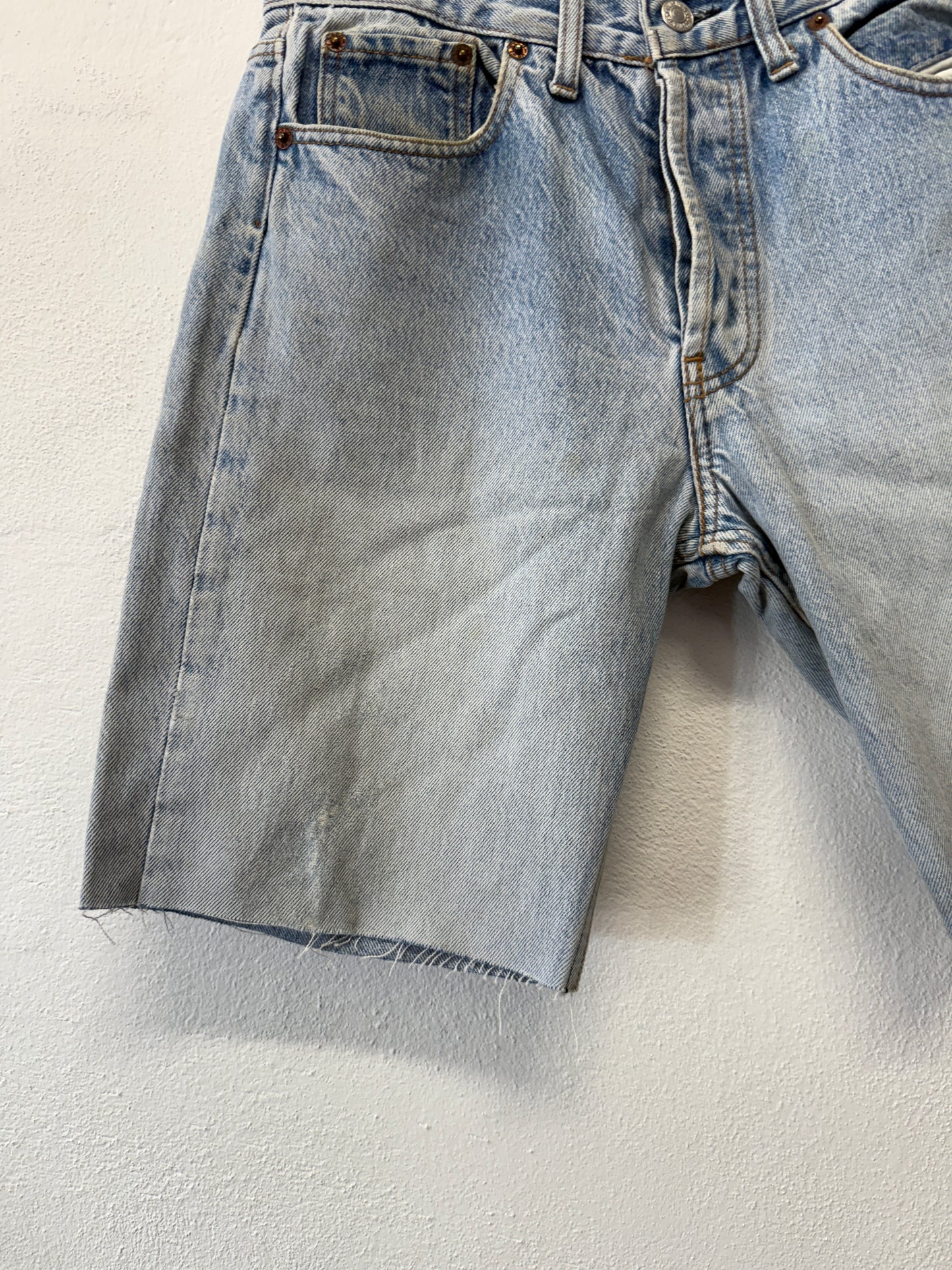 Vintage Levi’s Short 501 “W28”