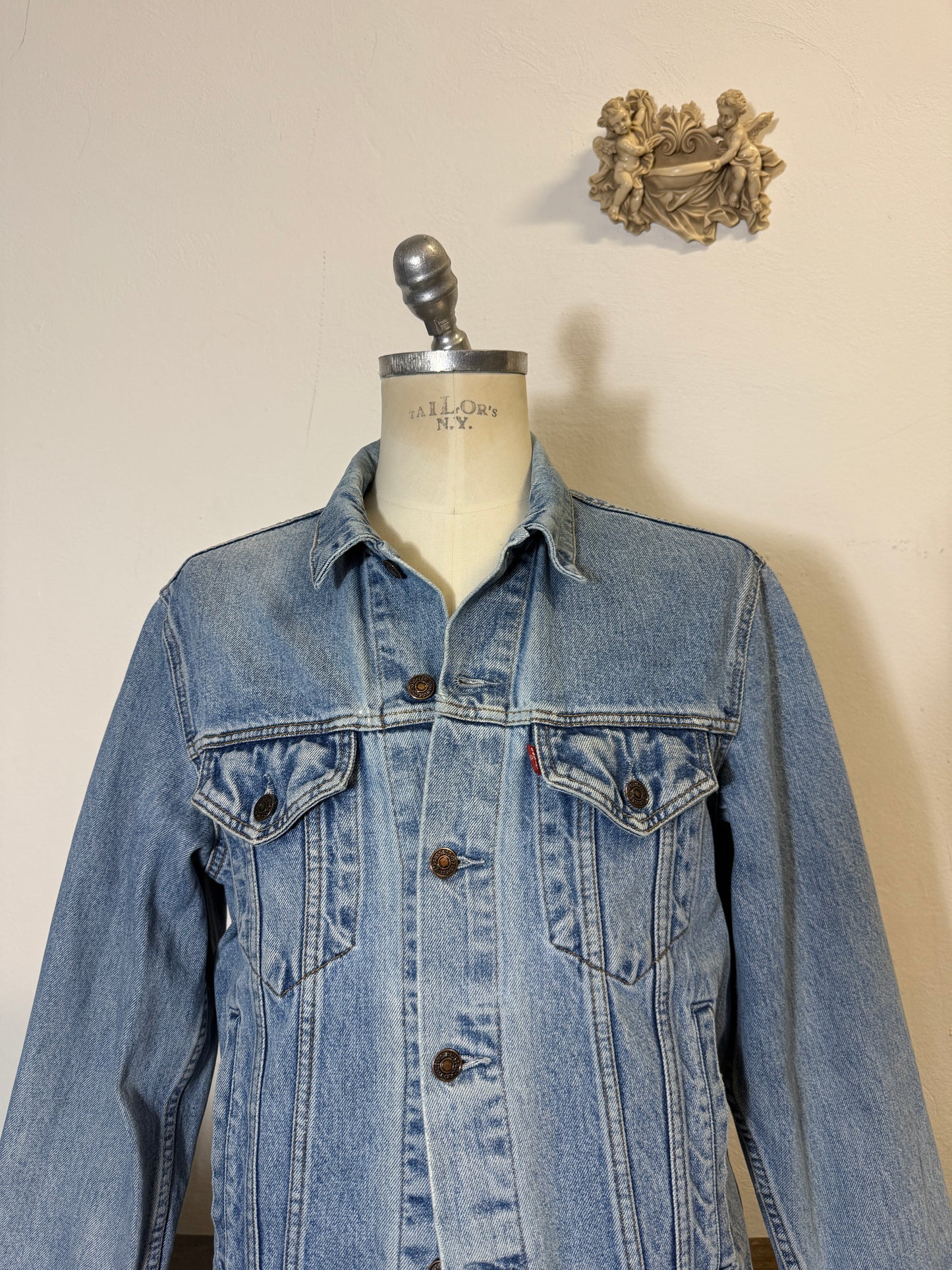 Vintage Levi’s Jacket “M”