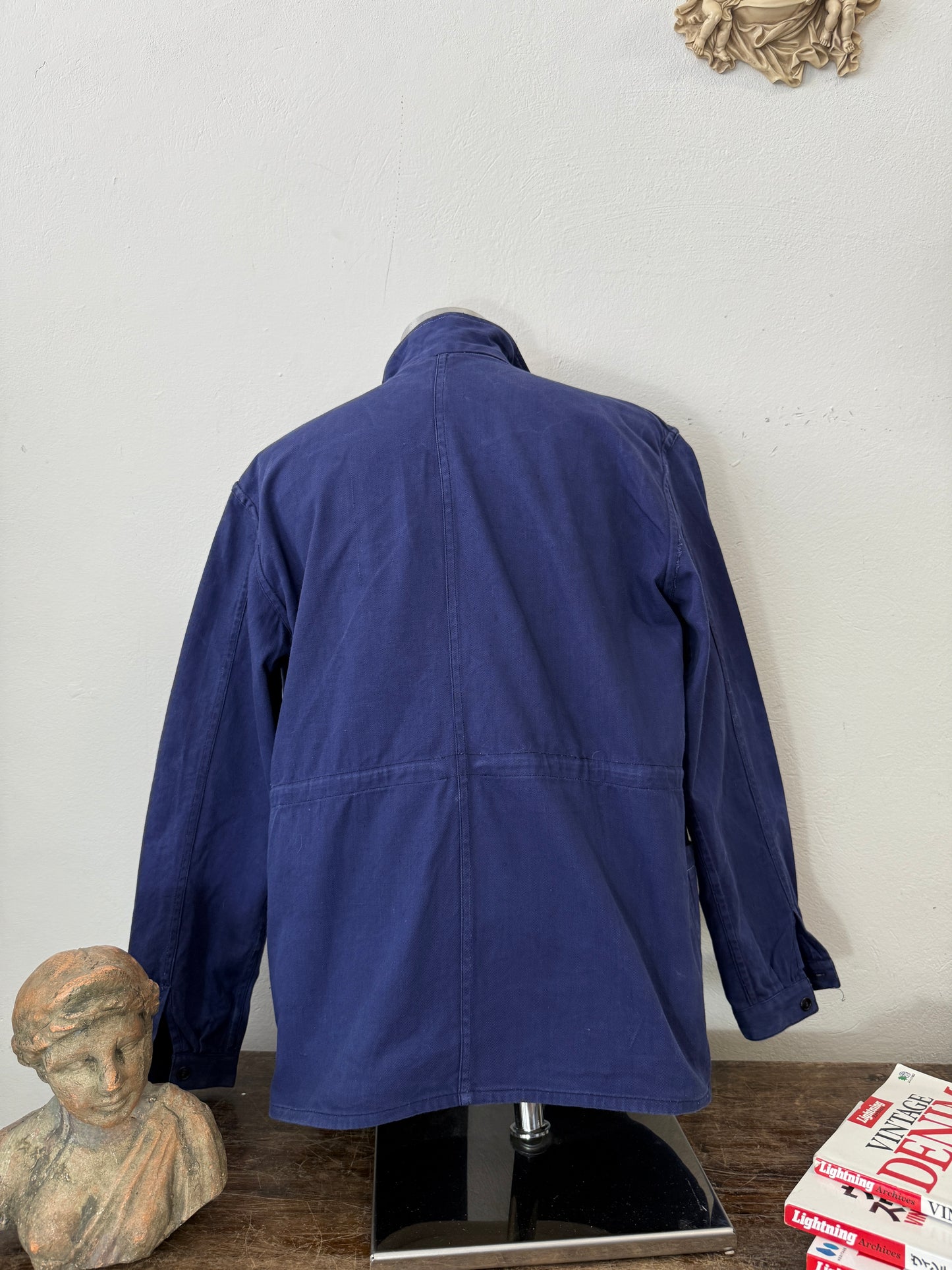 Vintage 80’s Work Jacket “L”