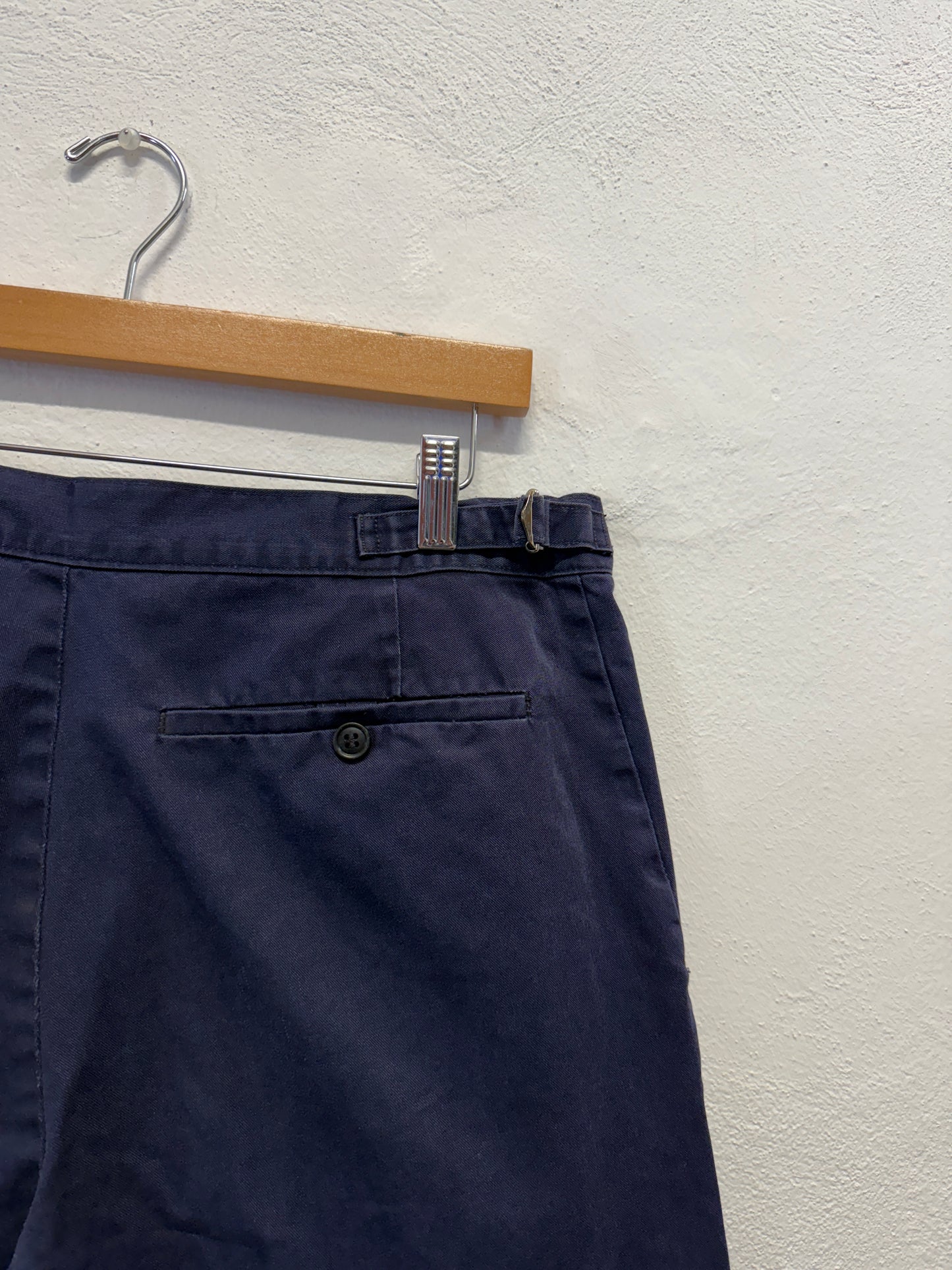 Vintage British Army Pants “W32”