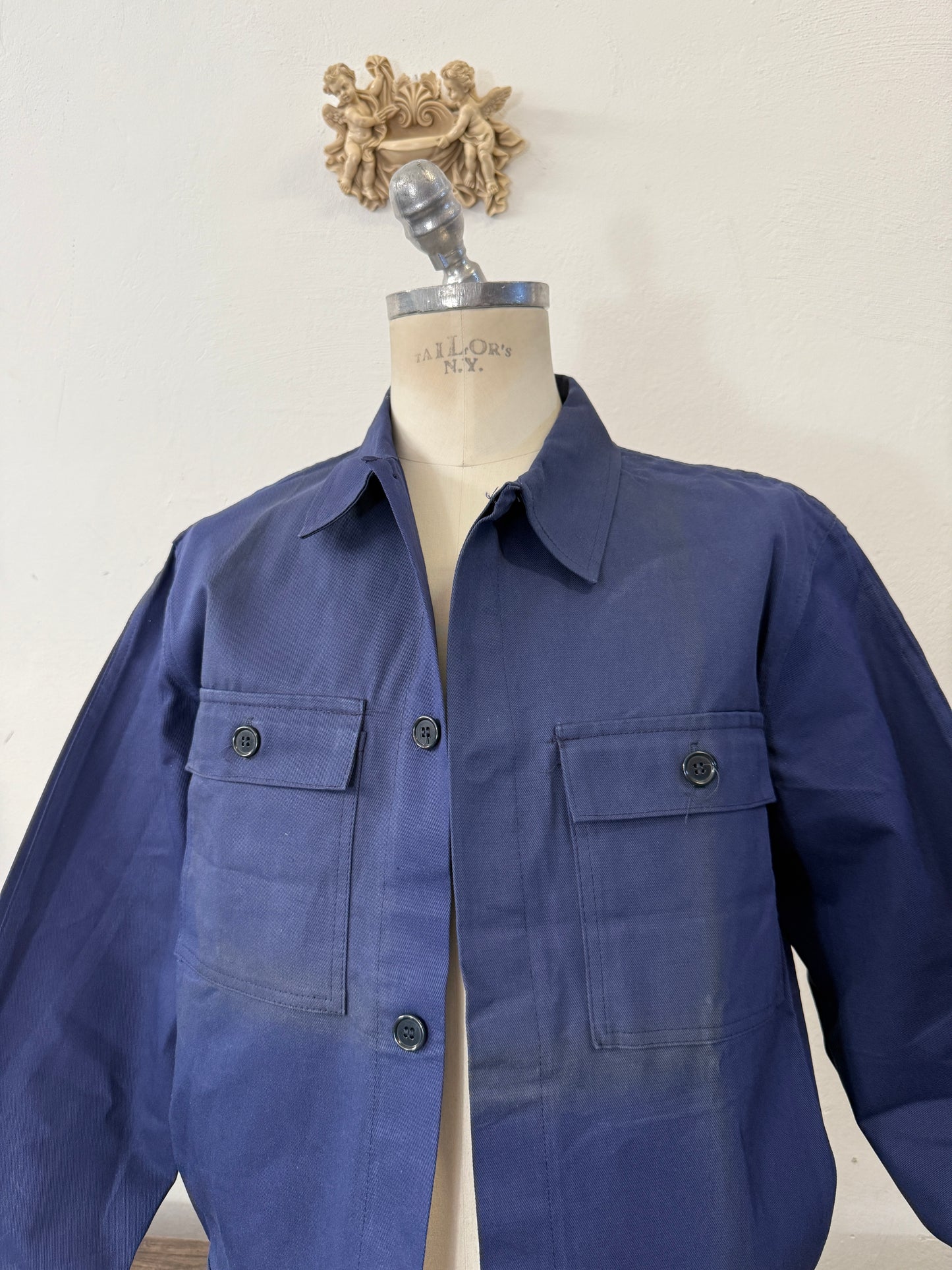 Vintage 90’s Work Jacket “M”