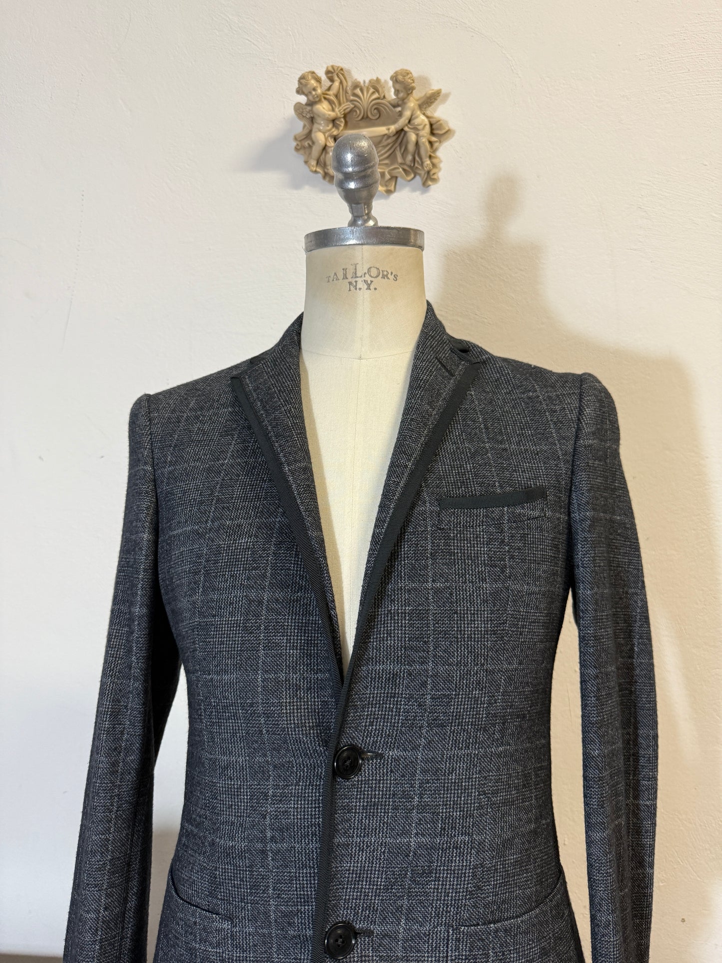 Vintage ETRO Jacket “S”