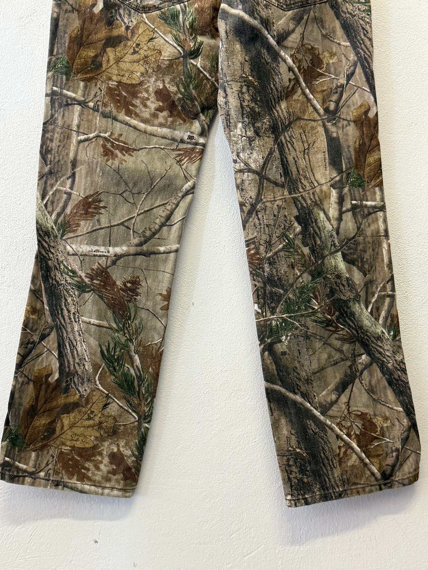 Vintage Realtree Cargo Pants “W31”