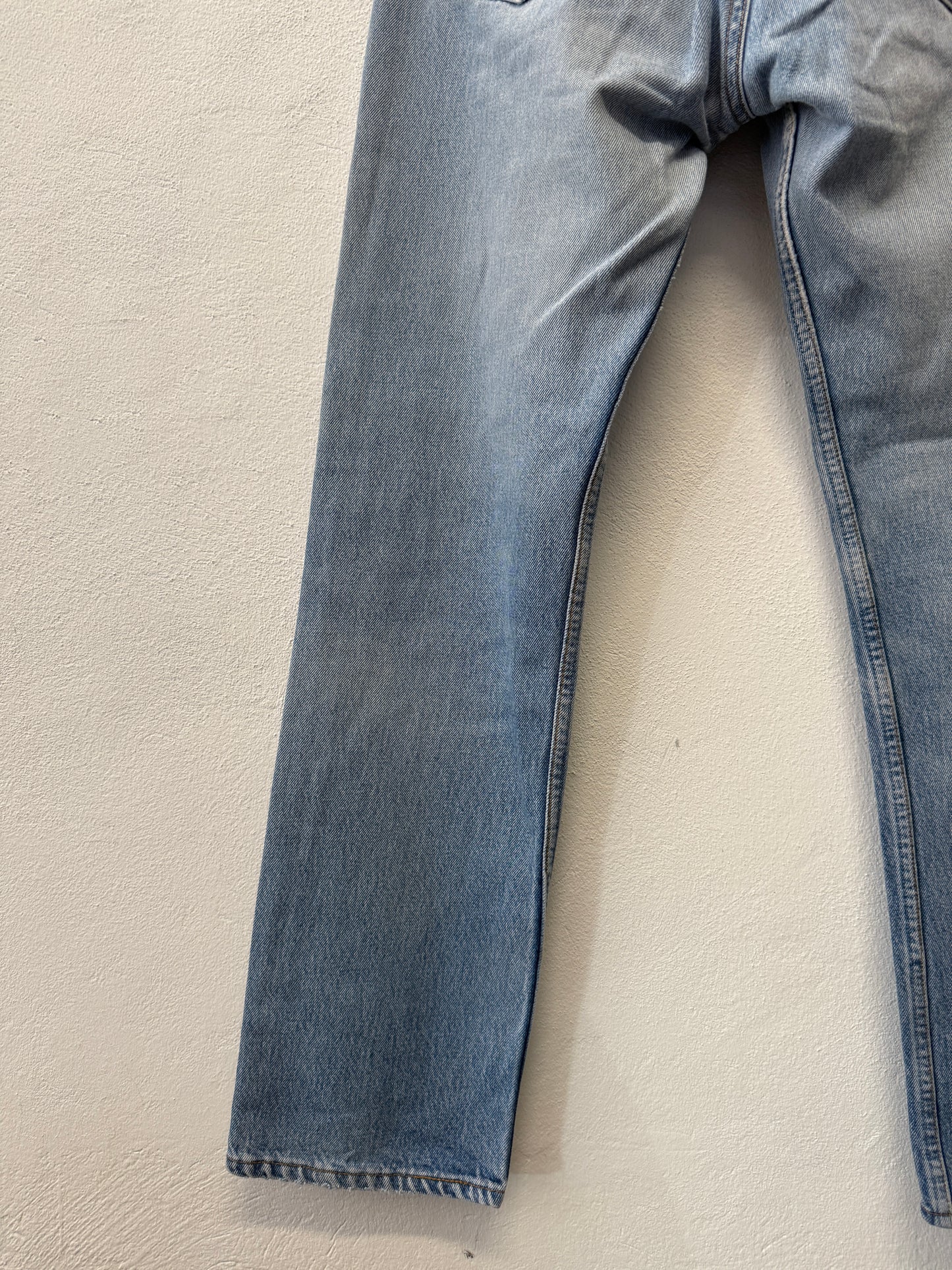 Vintage Levi’s 501 Made in Usa “W31 L32”