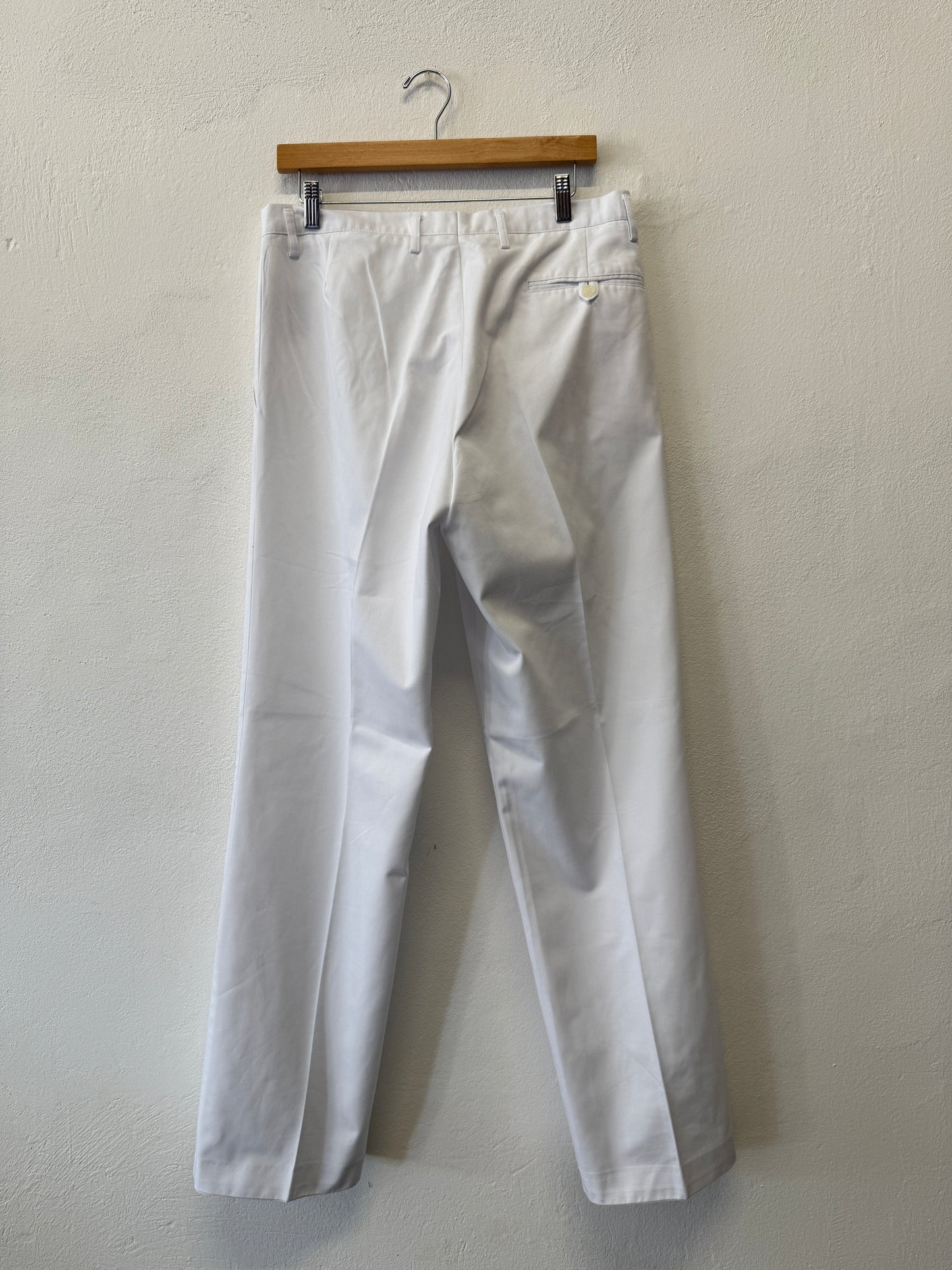 Vintage 90’s Swedish Army Pants “W32”