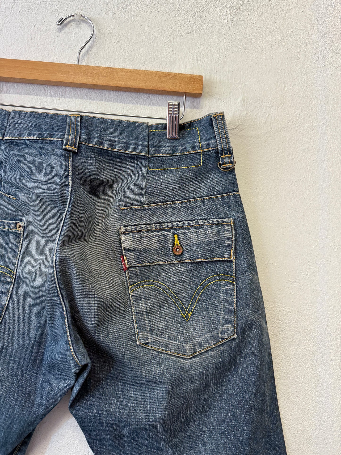 Vintage Levi’s Short “W31”