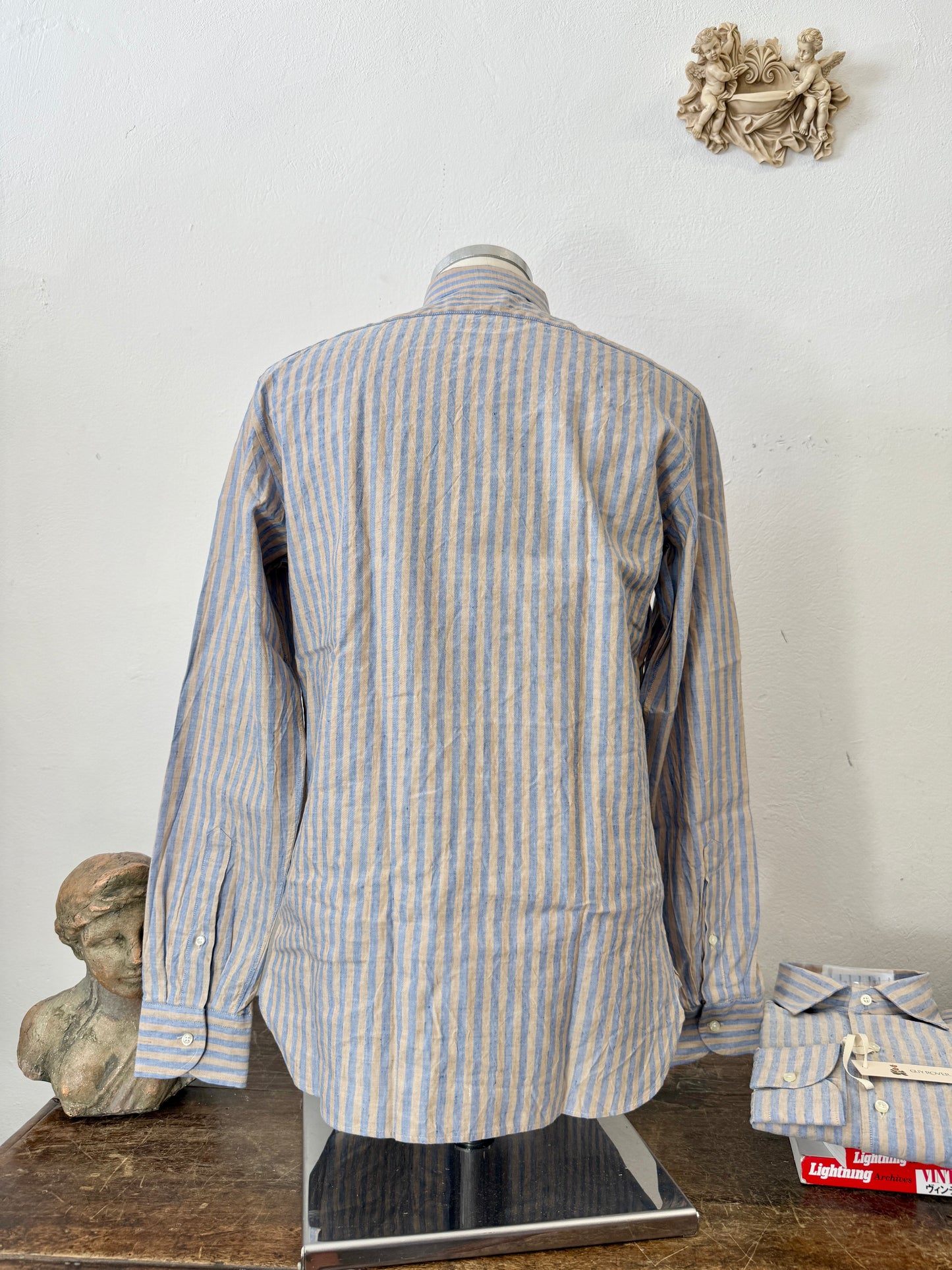 Guy Rover Shirt