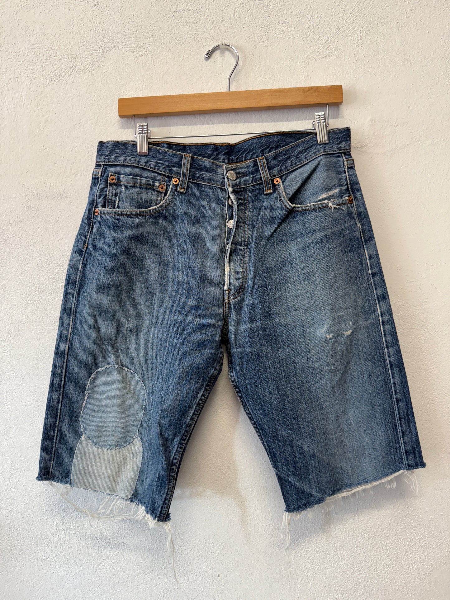 Vintage Levi’s Short 501 “W32”