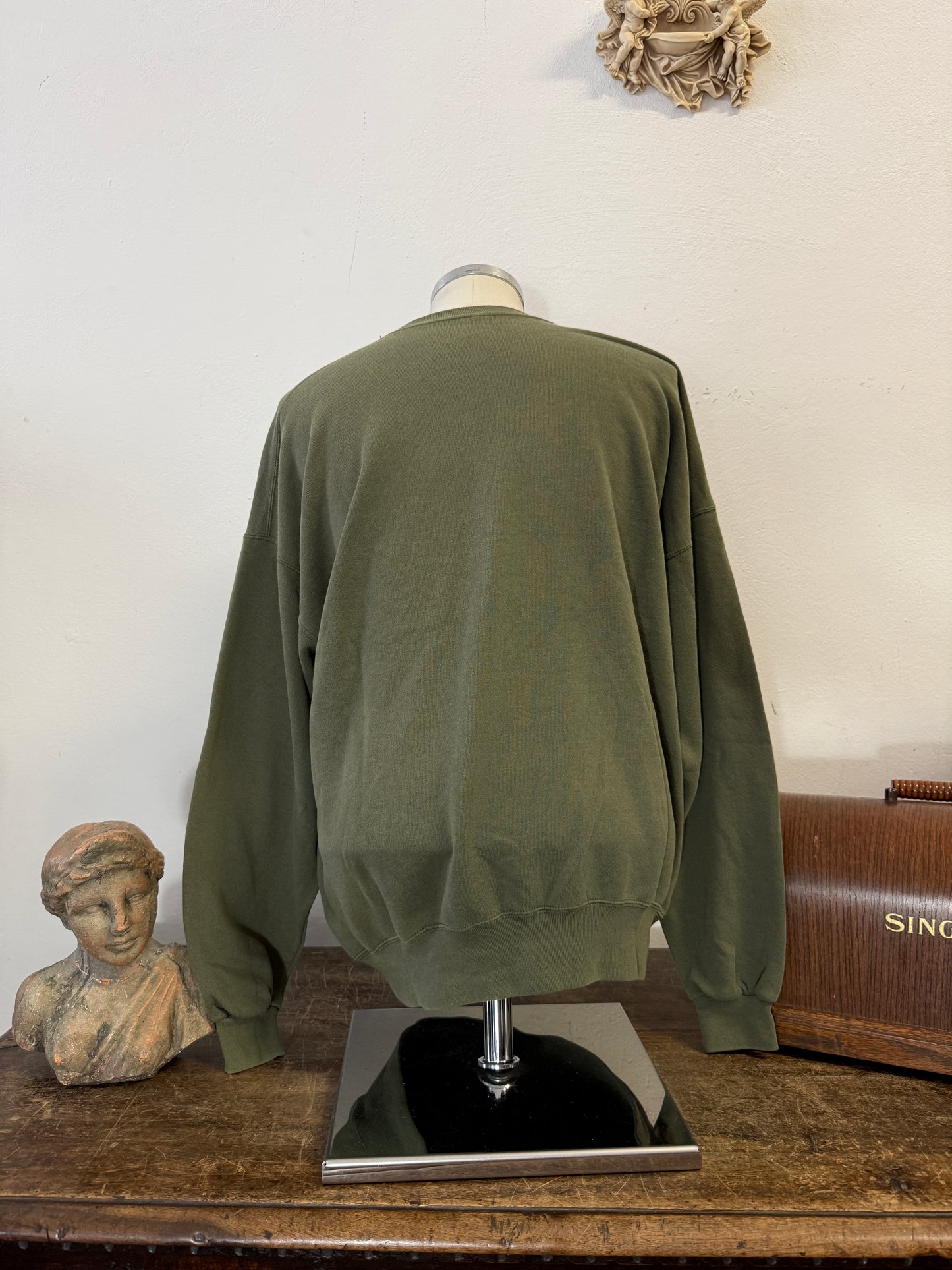 Vintage USMC Sweatshirt “XXL”