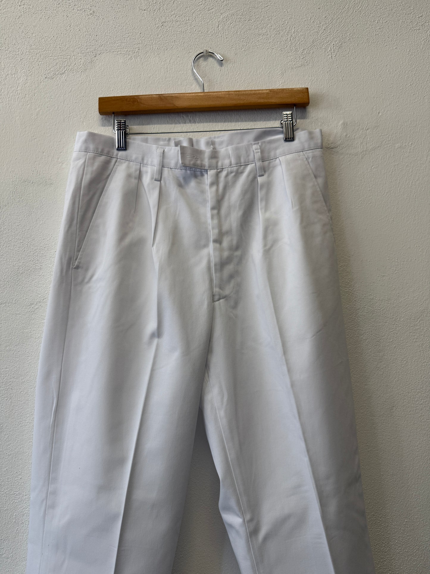 Vintage 90’s Swedish Army Pants “W32”