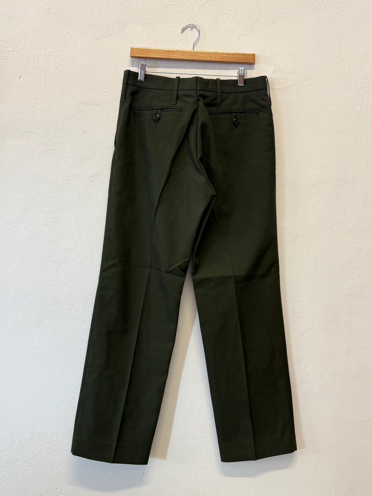 Vintage 90’s British Army Pants - W30, W31, W32