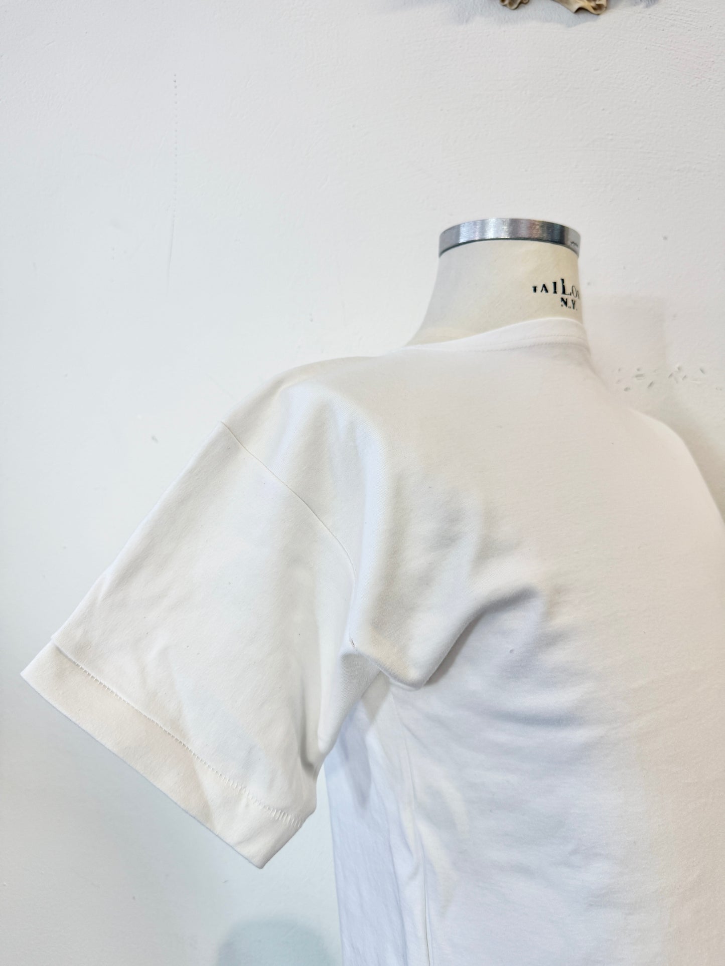 Italian Navy T-Shirt