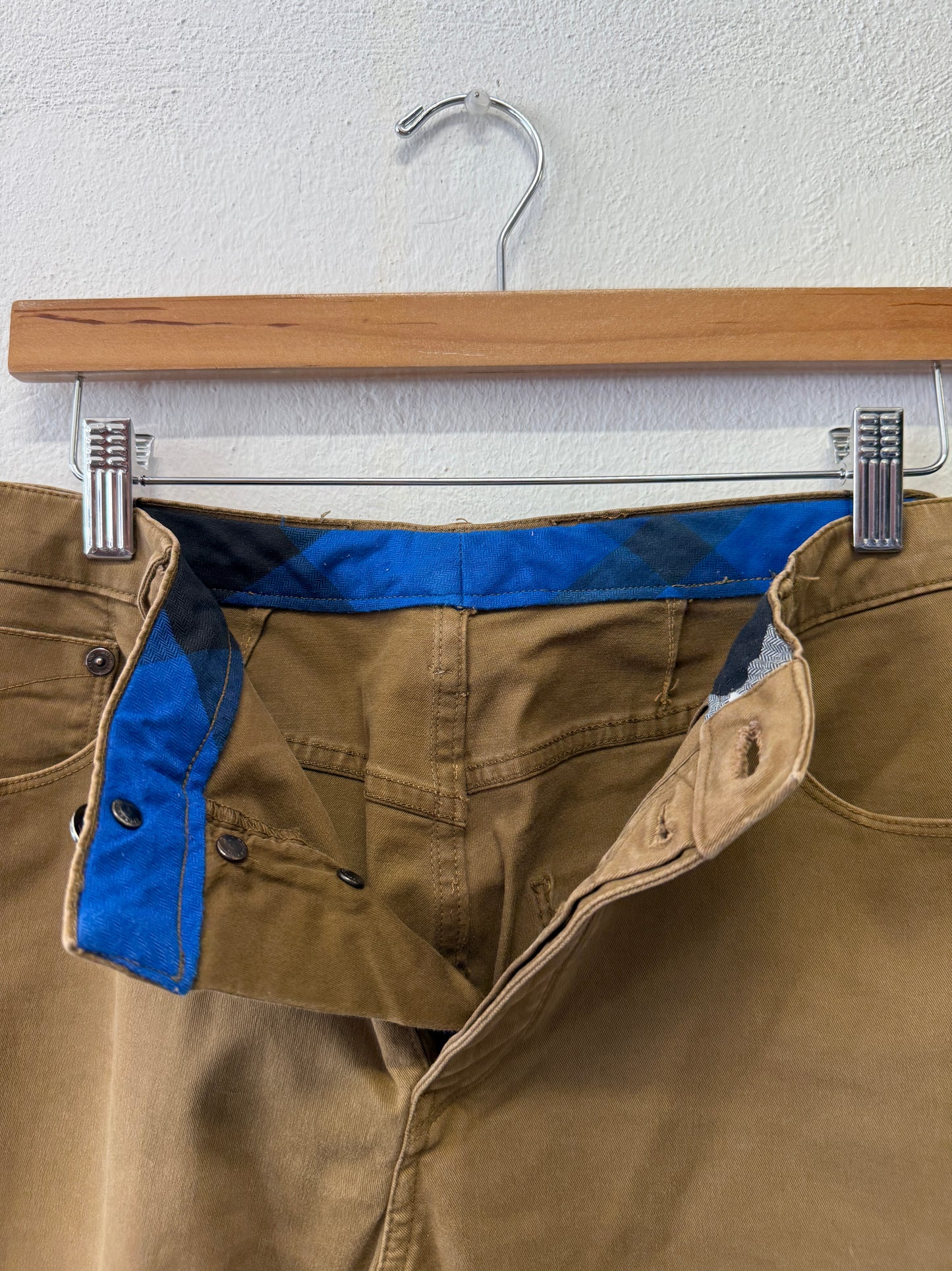 Vintage Burberry Pants “W34”