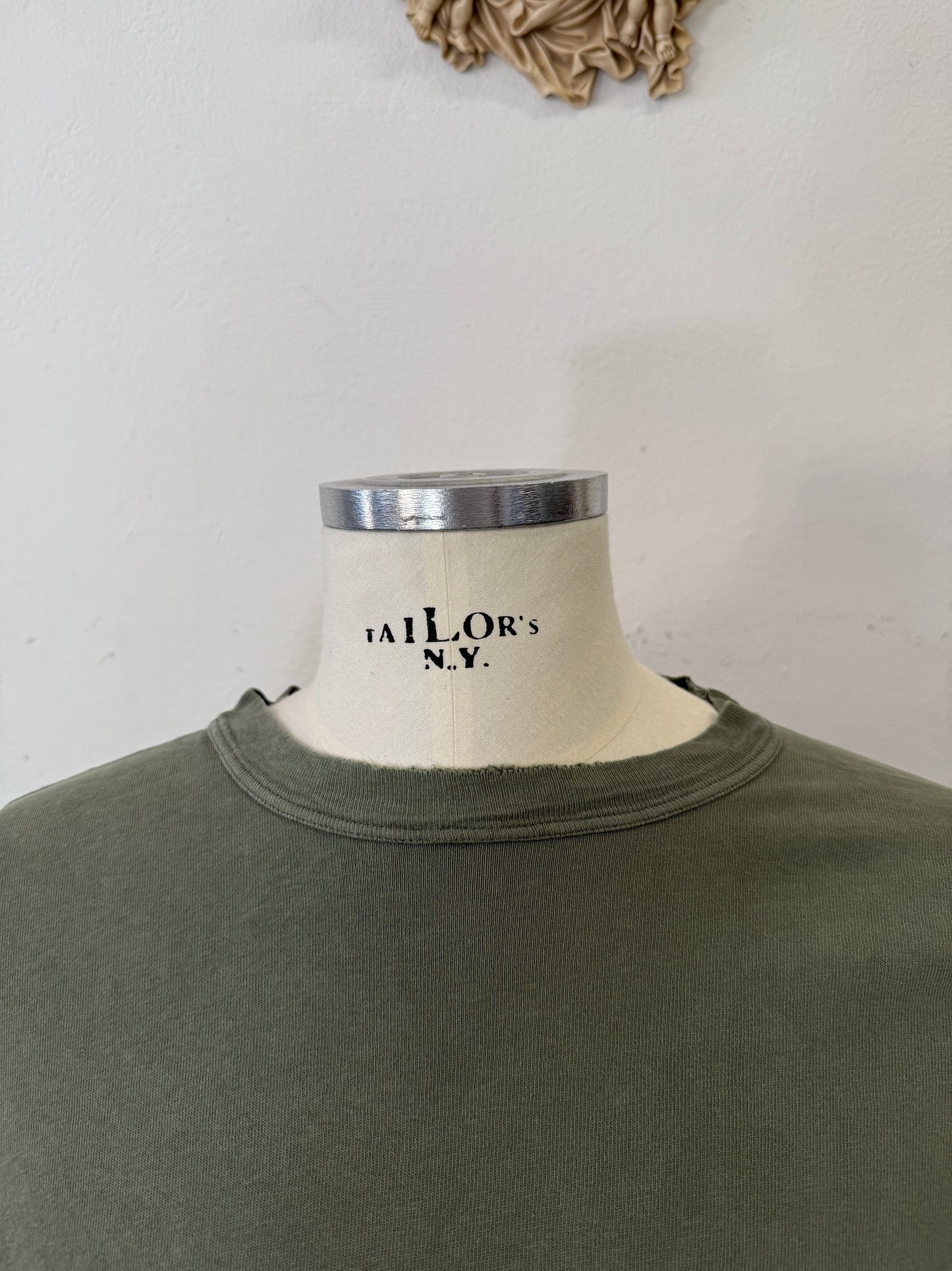 Vintage German Army T-Shirt “XL”