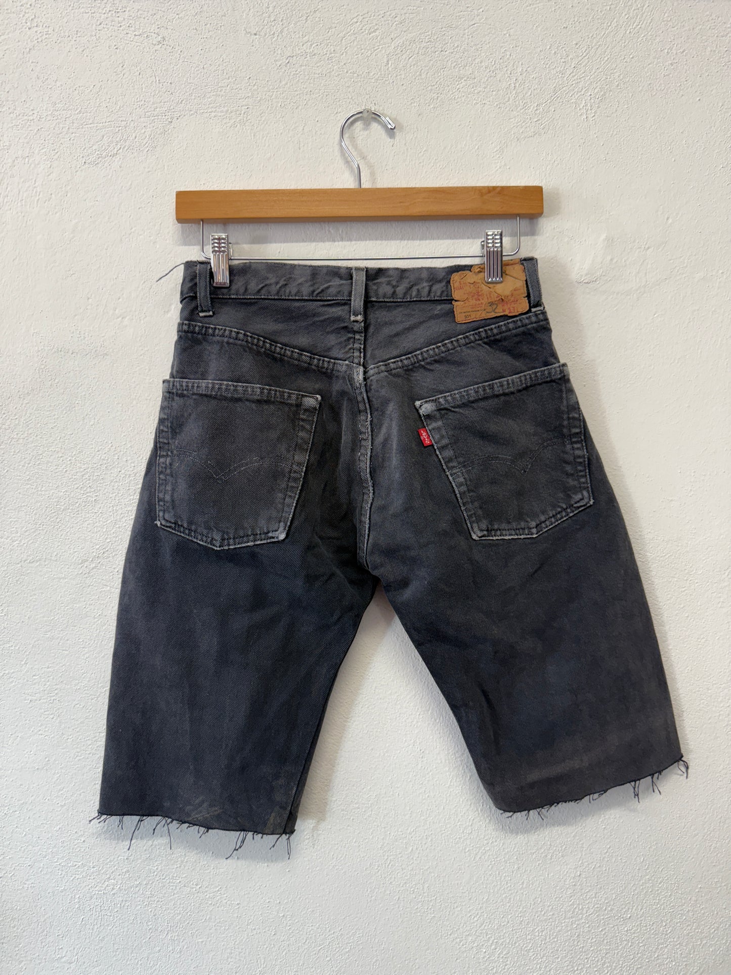 Vintage Levi’s Short 501 “W26”