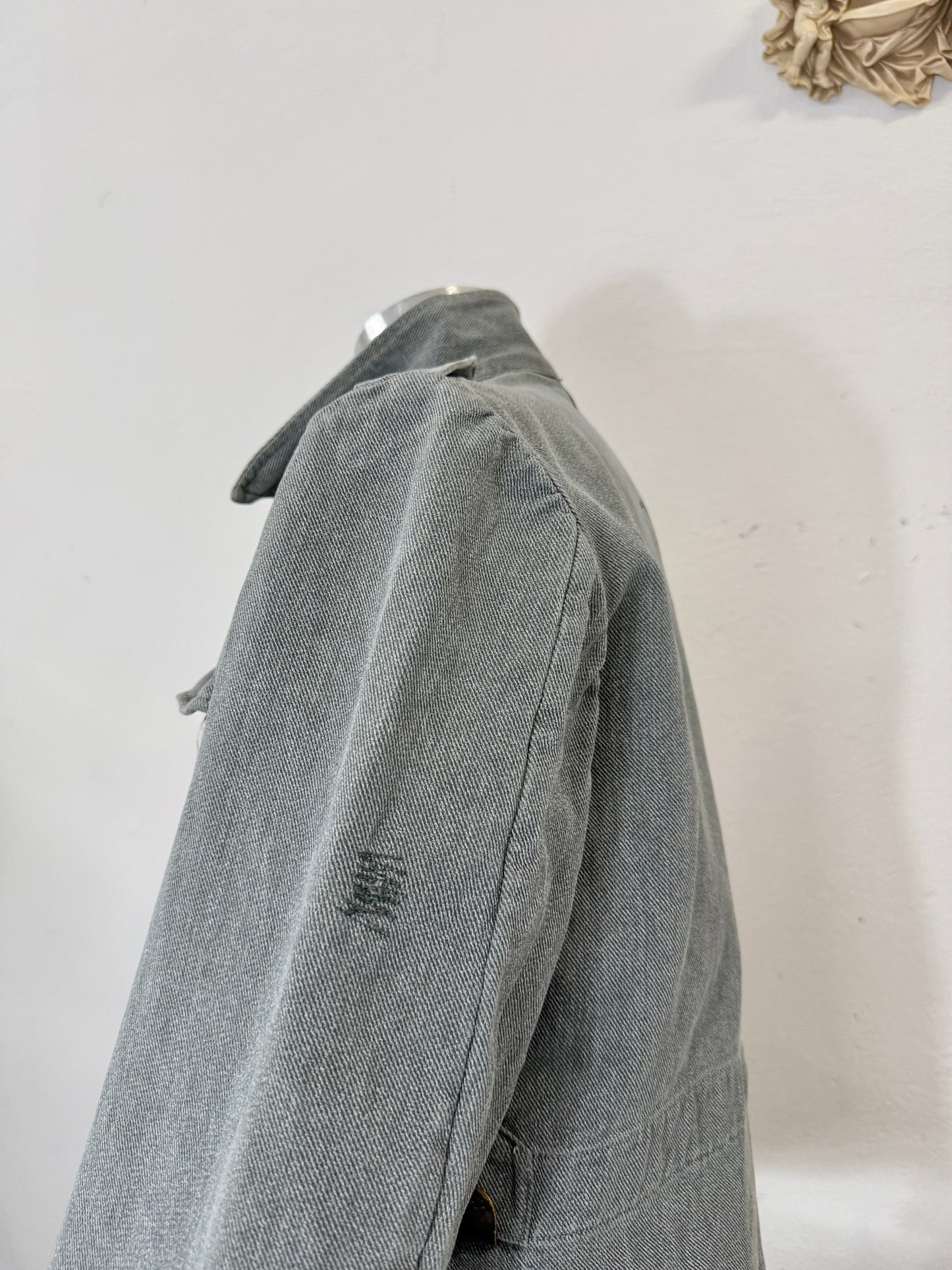 Vintage Swiss Army Jacket “S”