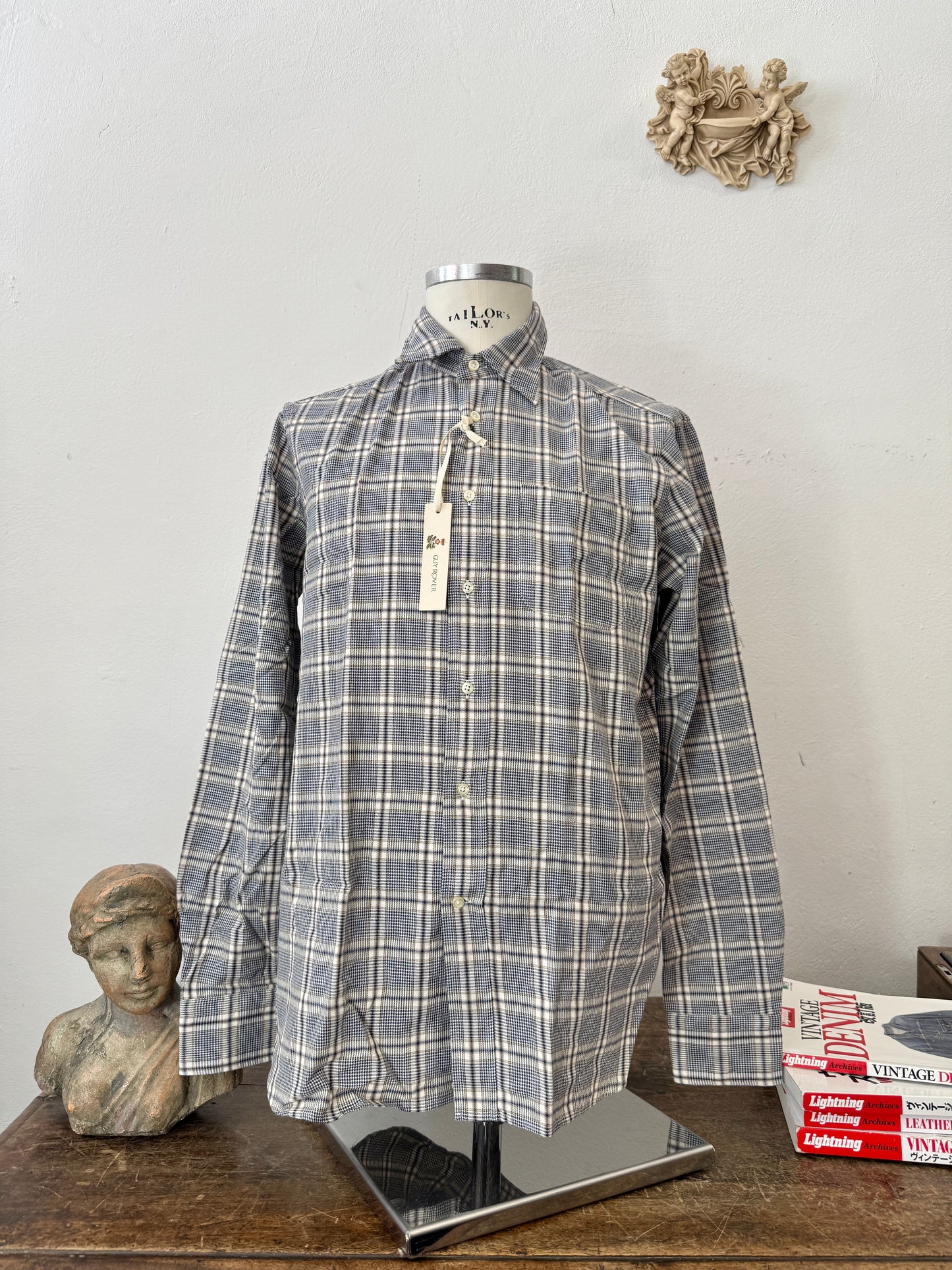 Guy Rover Shirt