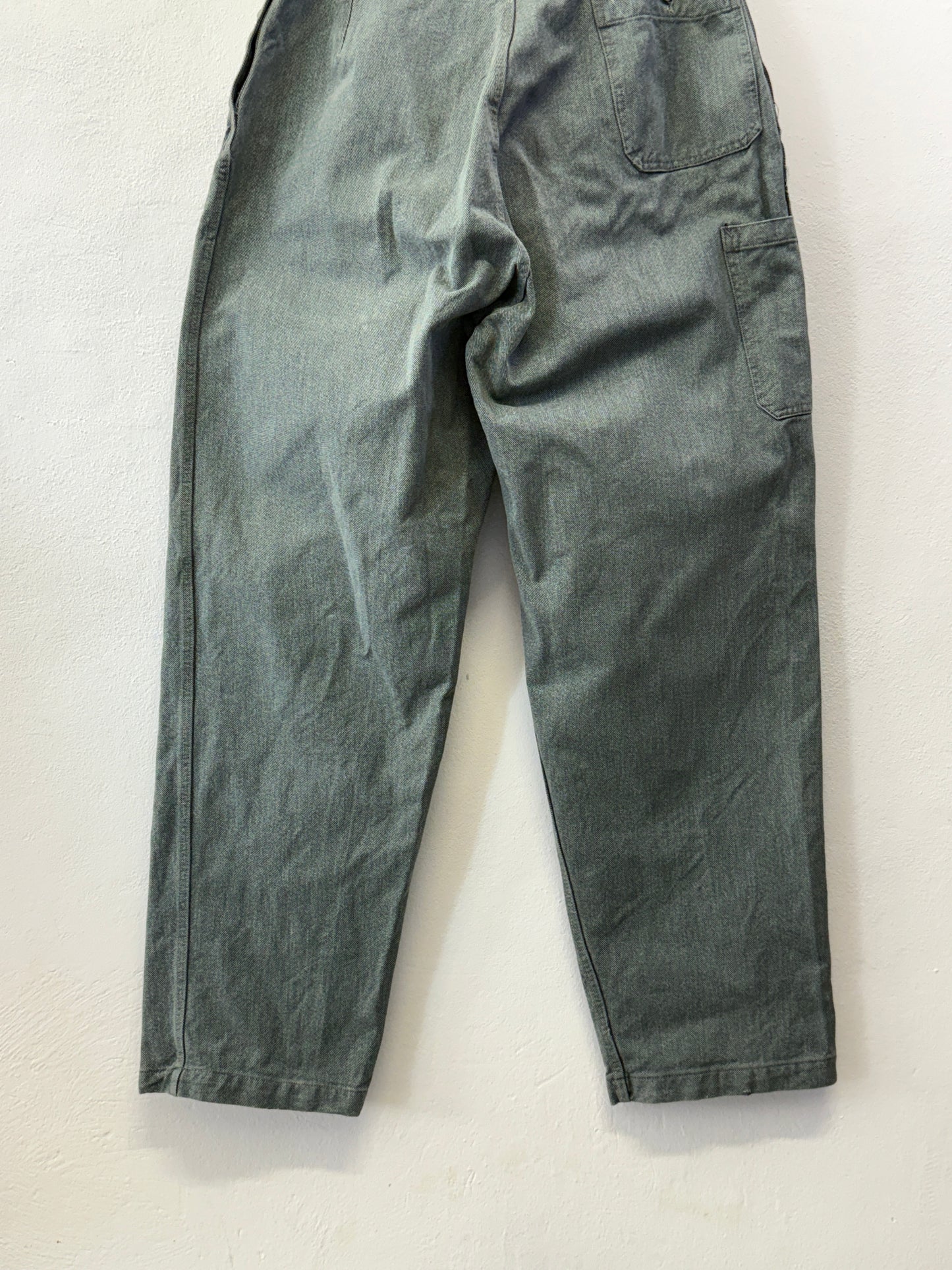 Vintage 70’s Swiss Army Pants “W35”