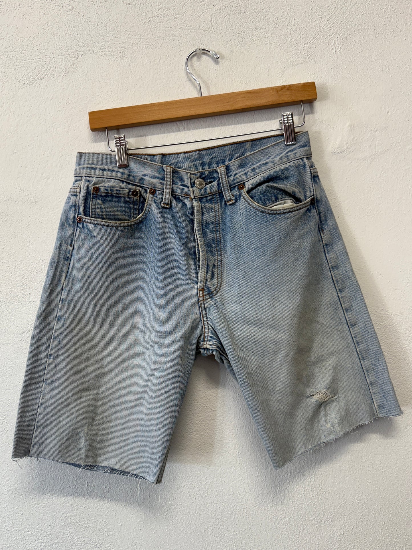 Vintage Levi’s Short 501 “W28”
