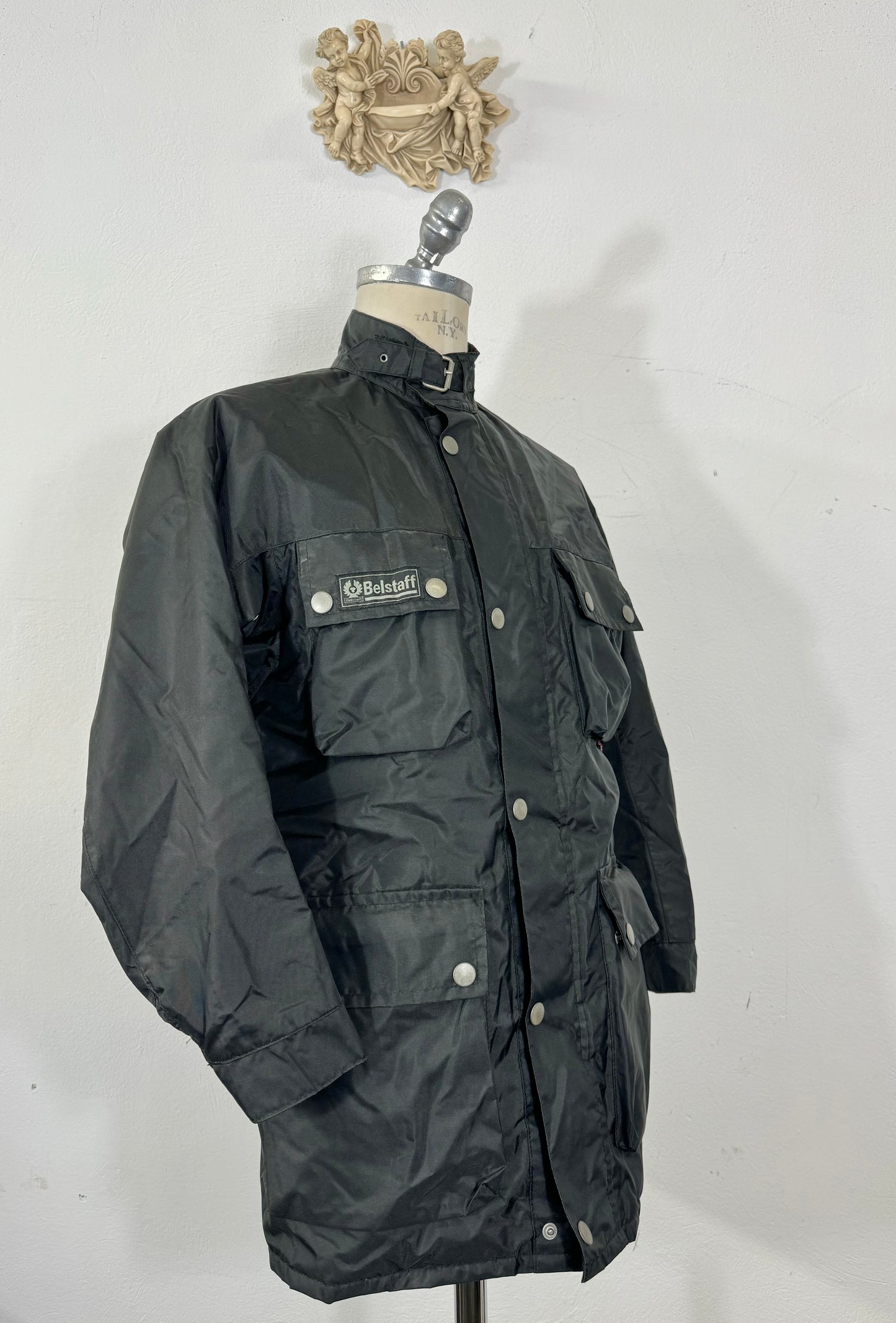 Belstaff Jacket “S”