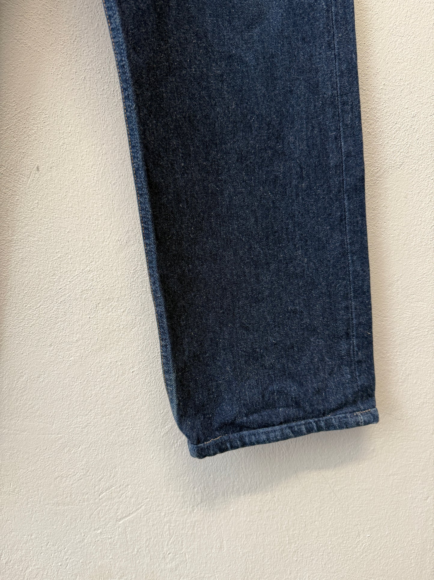 Vintage Levi’s 501 Made in Usa “W34 L 32”