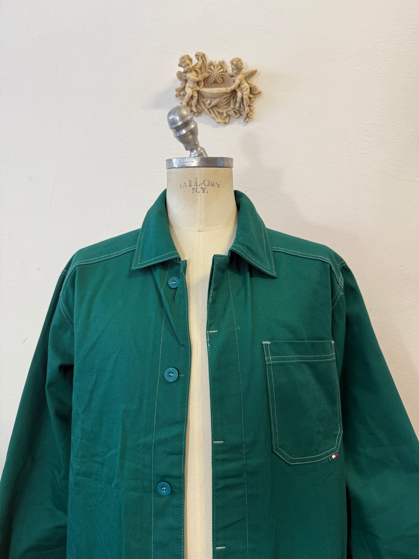 Work Jacket “XL”