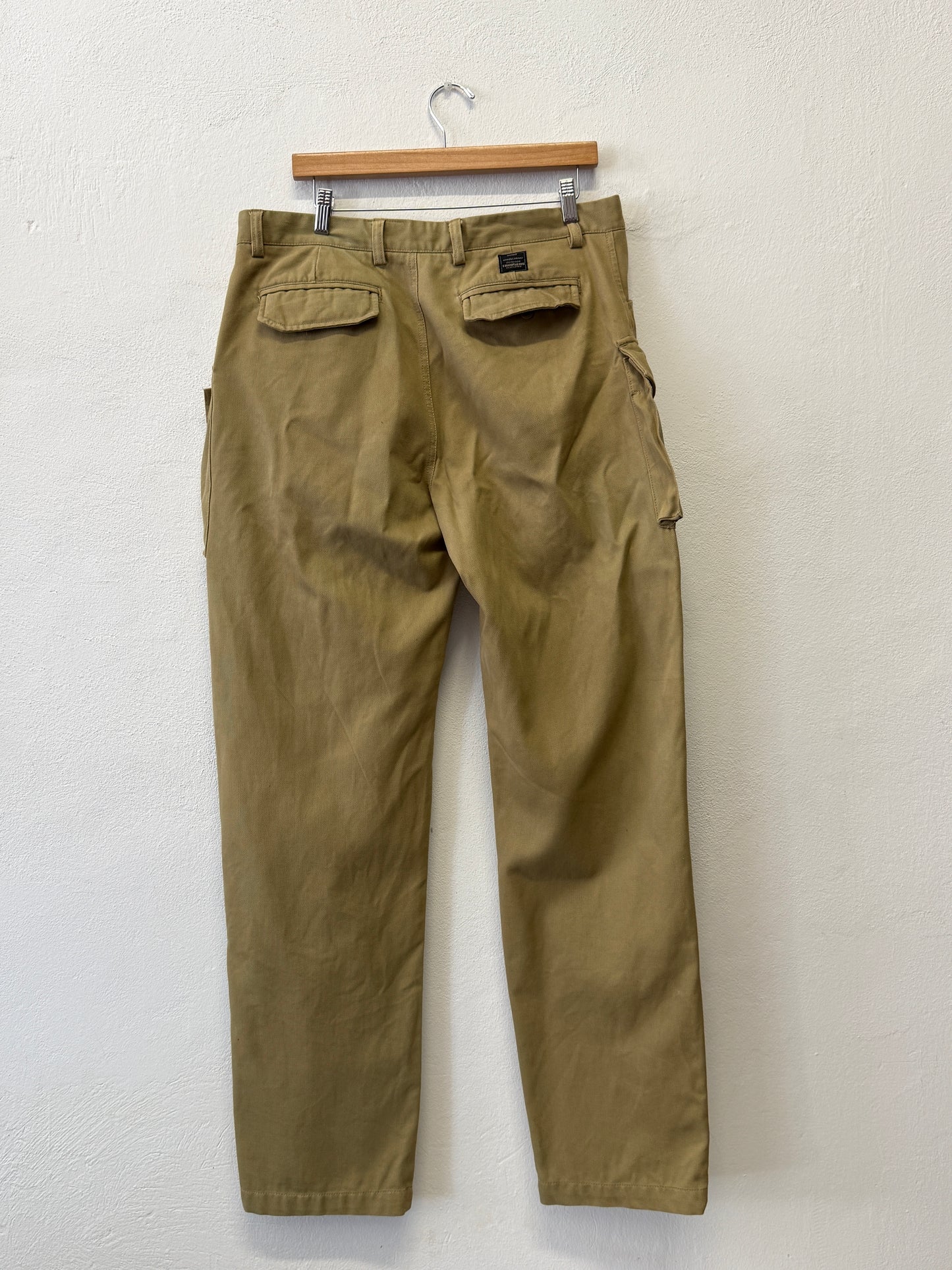 Vintage 90’s Cargo Pants “W35”
