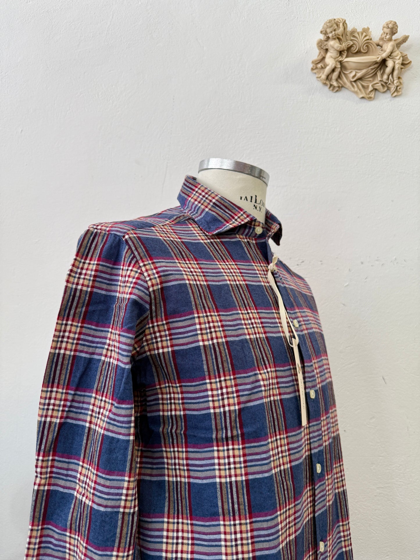 Guy Rover Flannel Shirt