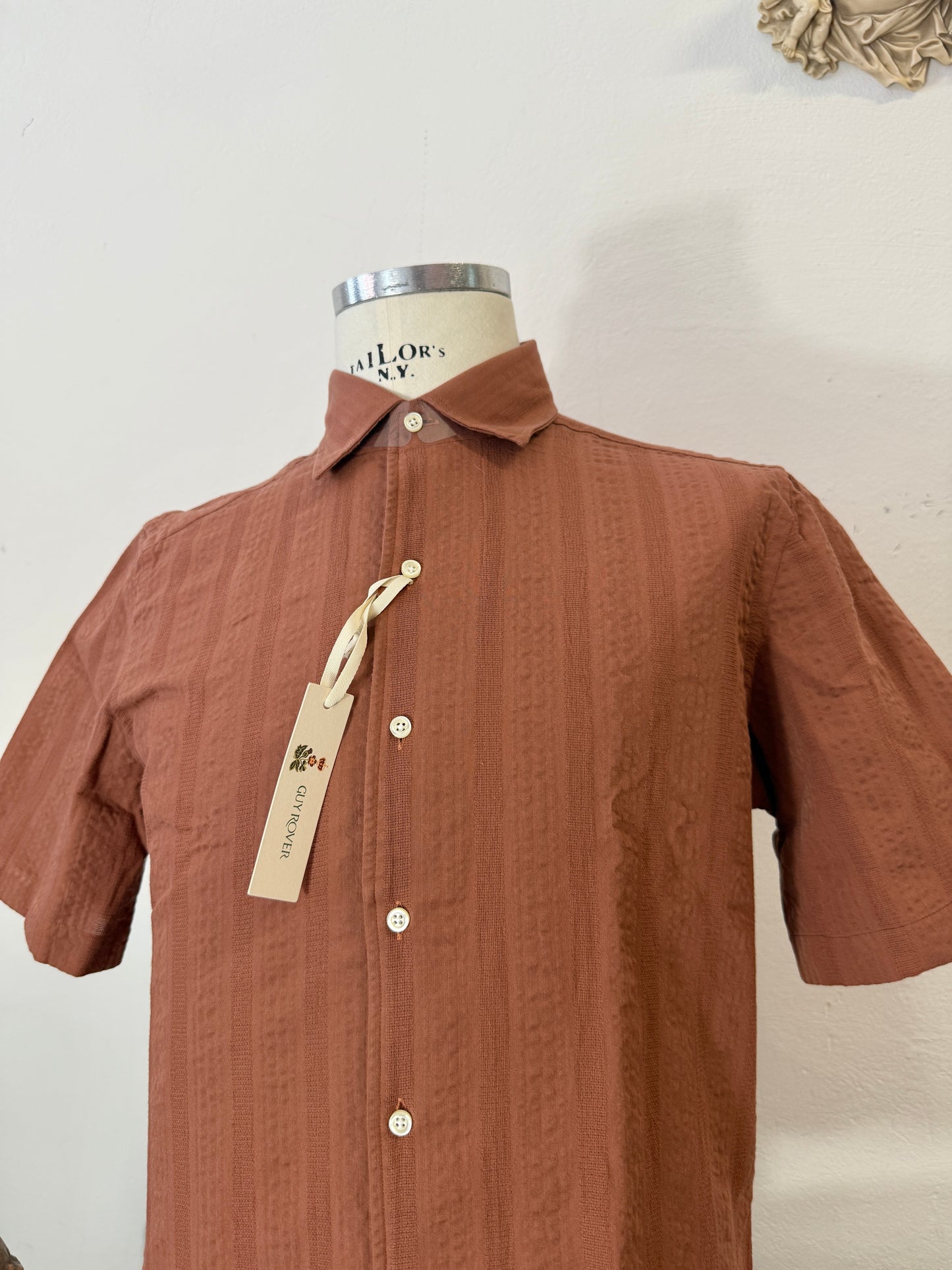 Guy Rover Shirt