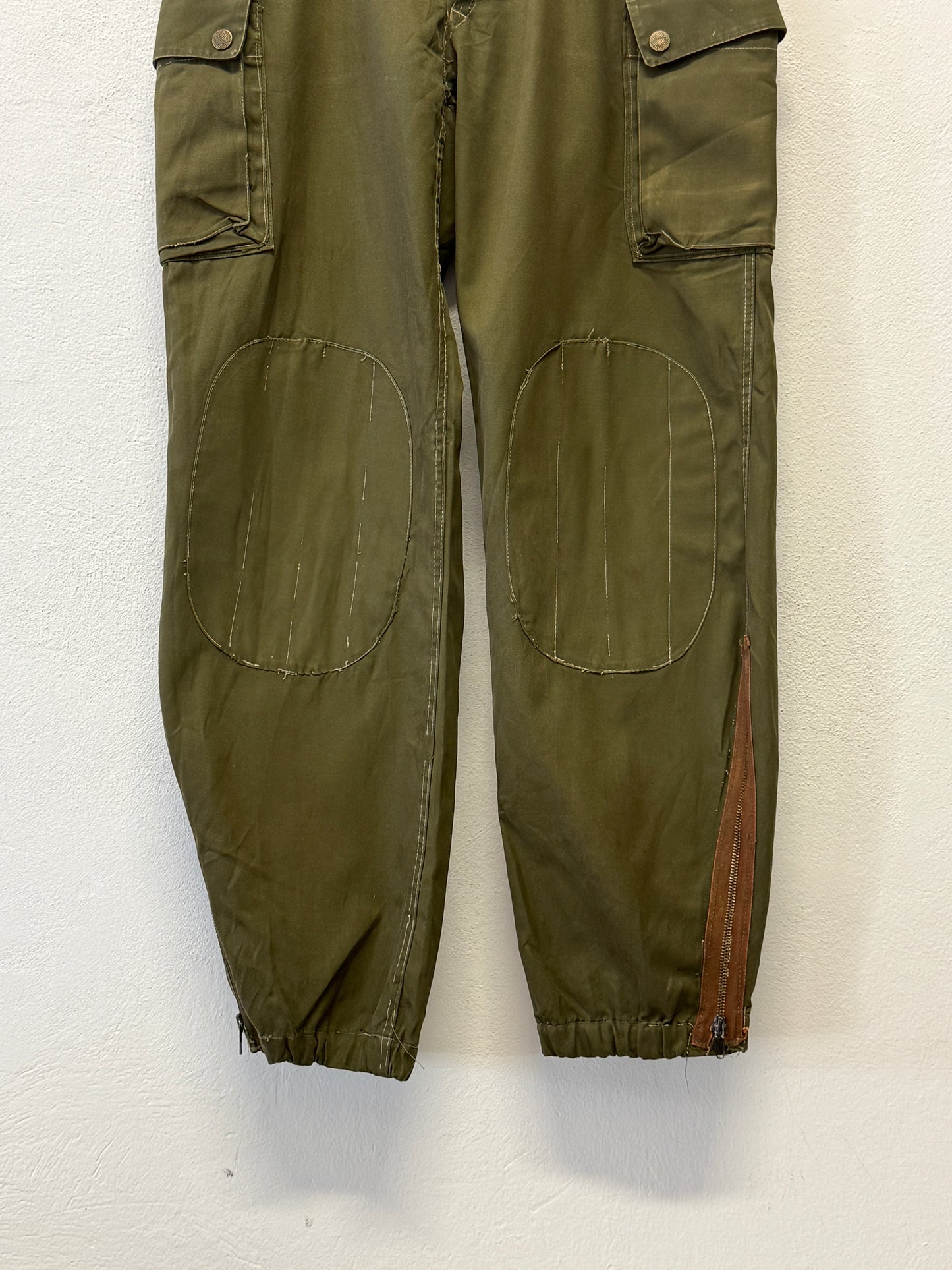 Vintage Rare Italian Army Pants “W32”