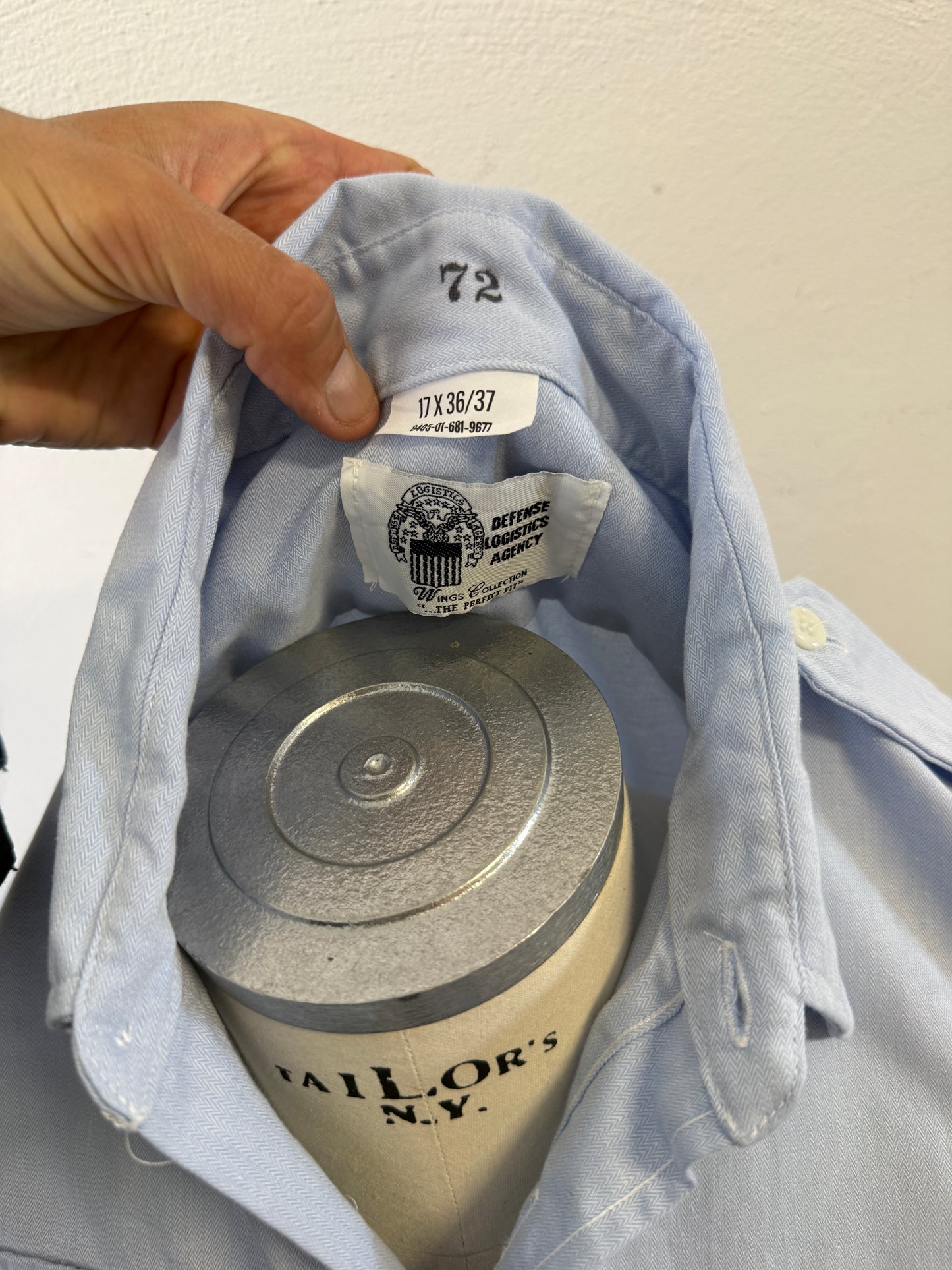 Us Air Force Shirt “XL”