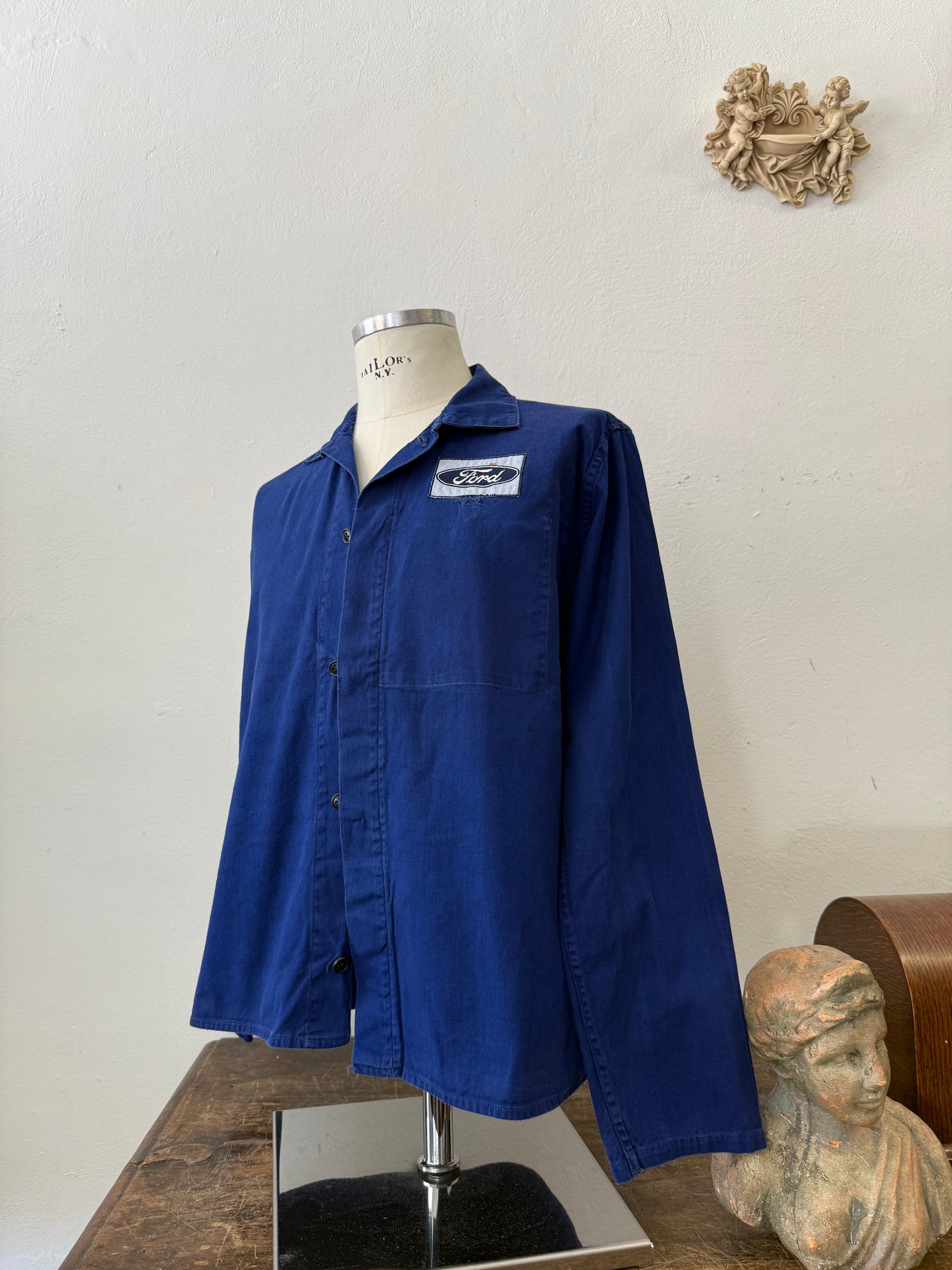 Vintage 80’s FORD Work Jacket “M”