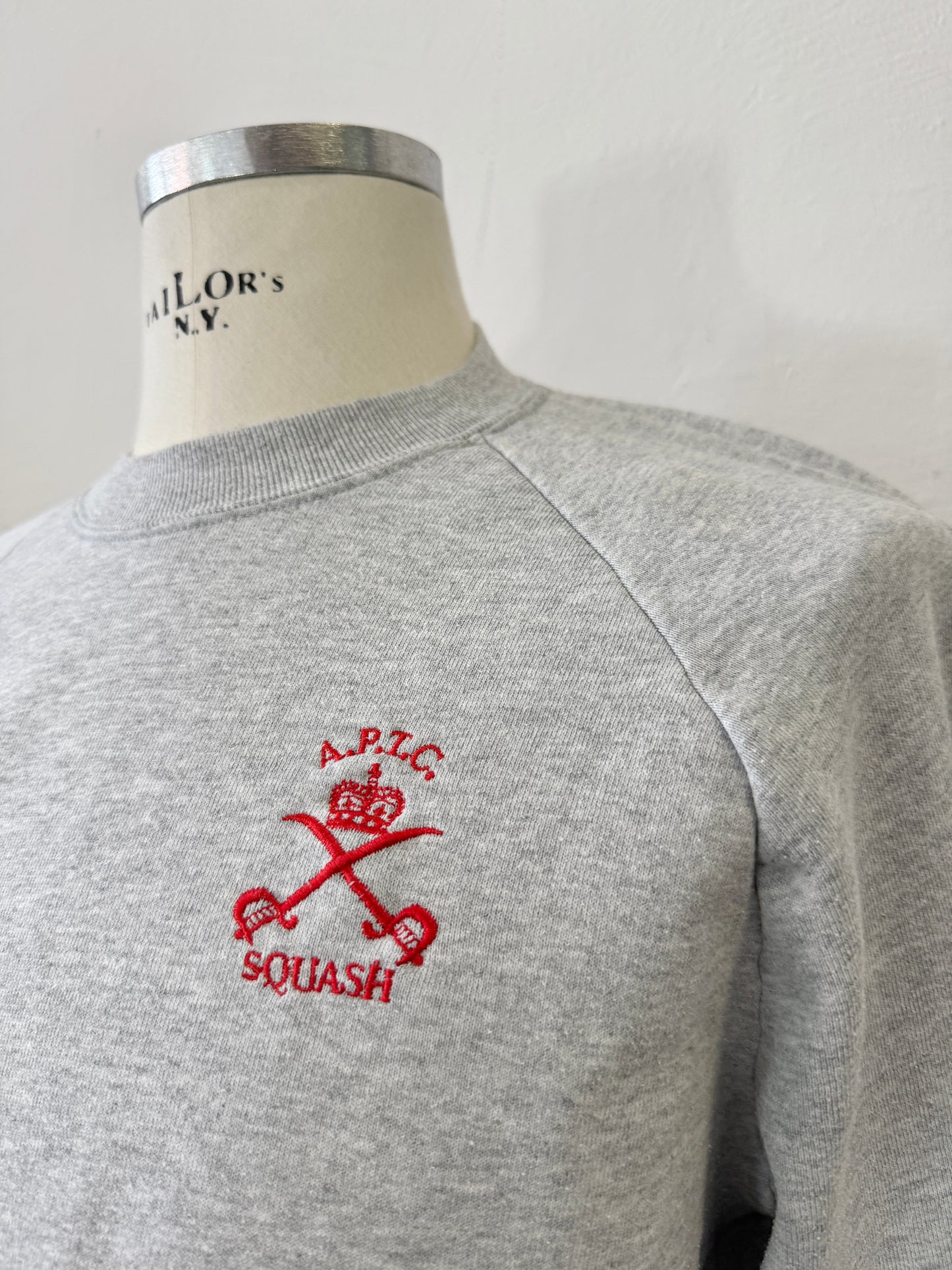 Vintage British Army Sweatshirt “M”